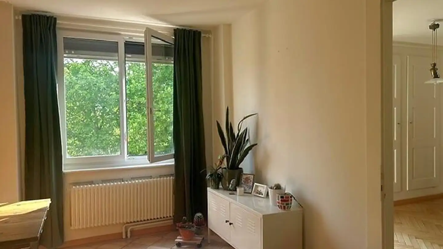 Möblierte Wohnung mieten - 8003 Zürich