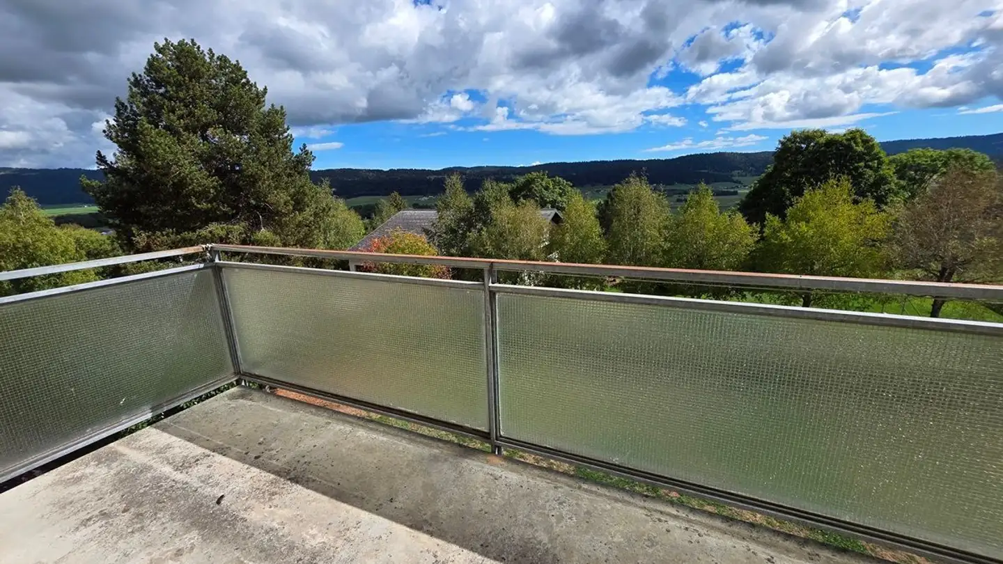 Maison individuelle à vendre - 2316 Les Ponts-de-Martel - Photo 4