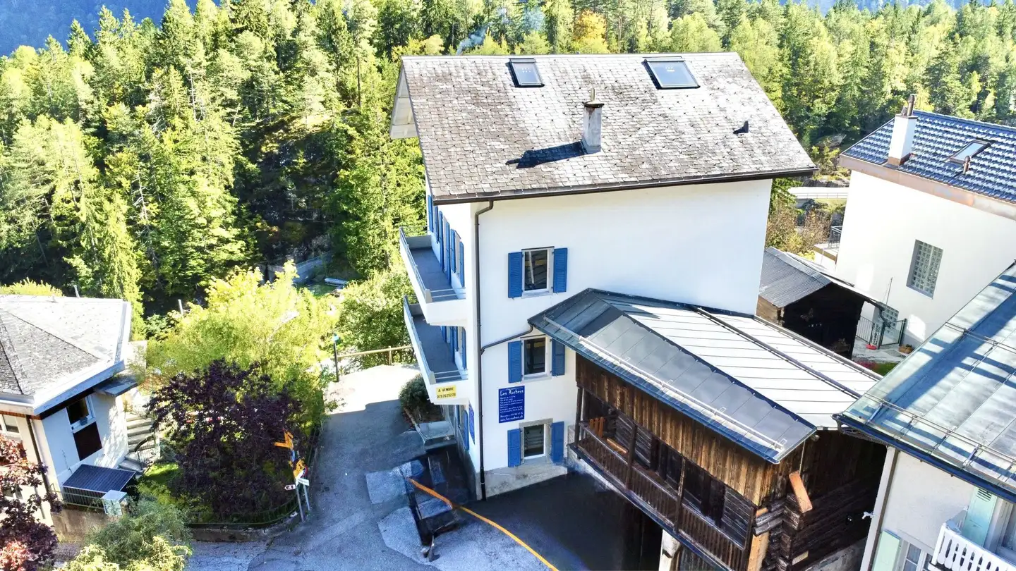 Residential building for sale - 1923 Les Marécottes - Photo 4