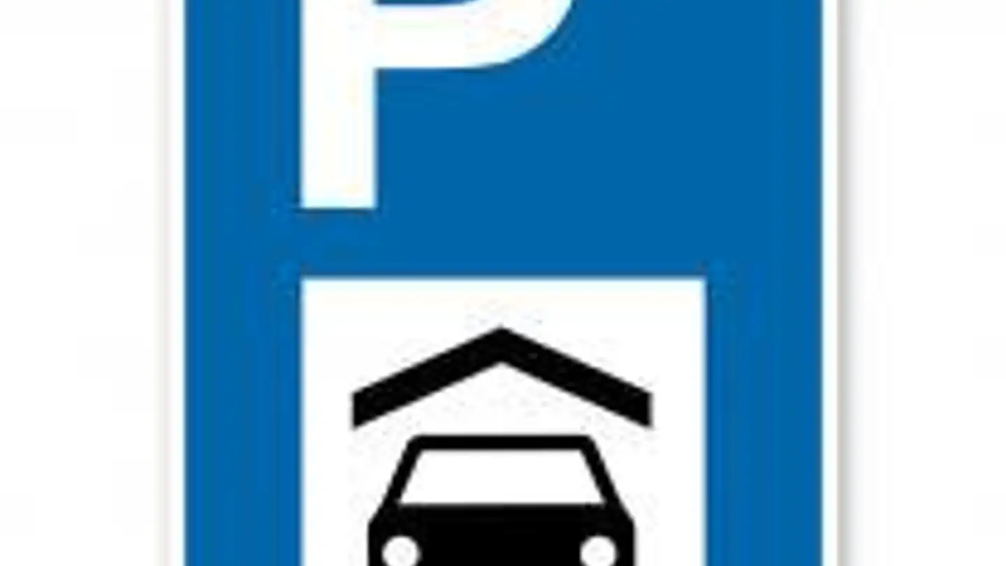 Place de parking souterraine à louer - Schmiedgasse 40, 9100 Herisau