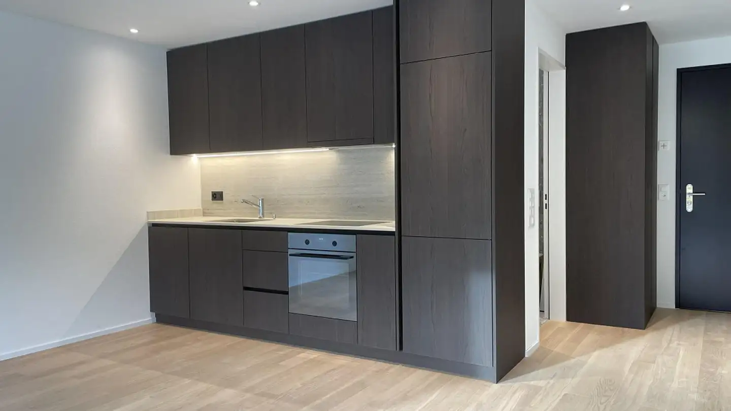 Apartment for rent - Feldstrasse 2b, 4663 Aarburg - Photo 2