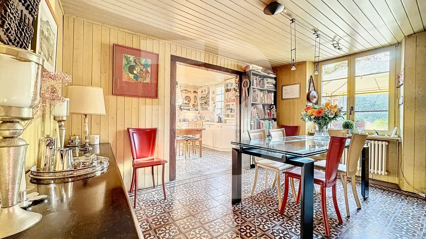 Casa singola in vendita - 1233 Bernex - Photo 3