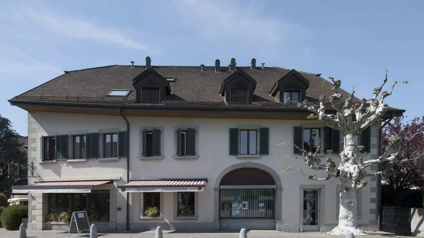 Appartamento in affitto - Rue Du Centre, 1025 St-Sulpice VD