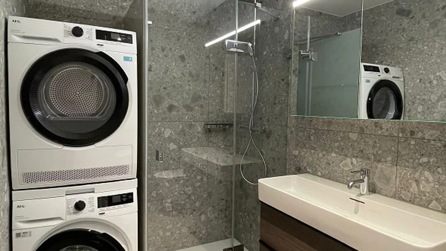 Apartment for rent - Feldstrasse 2b, 4663 Aarburg - Photo 3