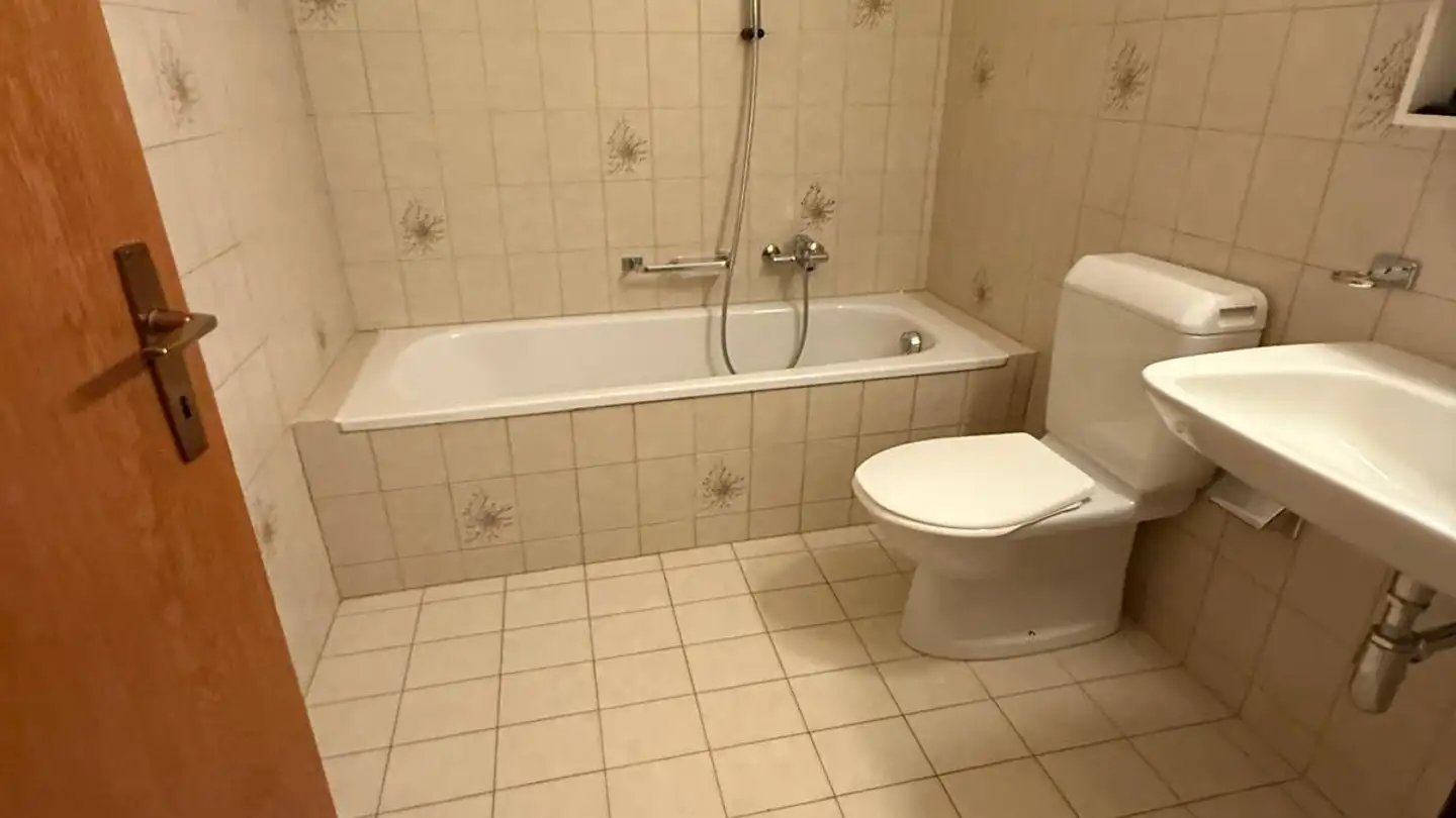 Apartment for rent - 6596 Gordola - Photo 3