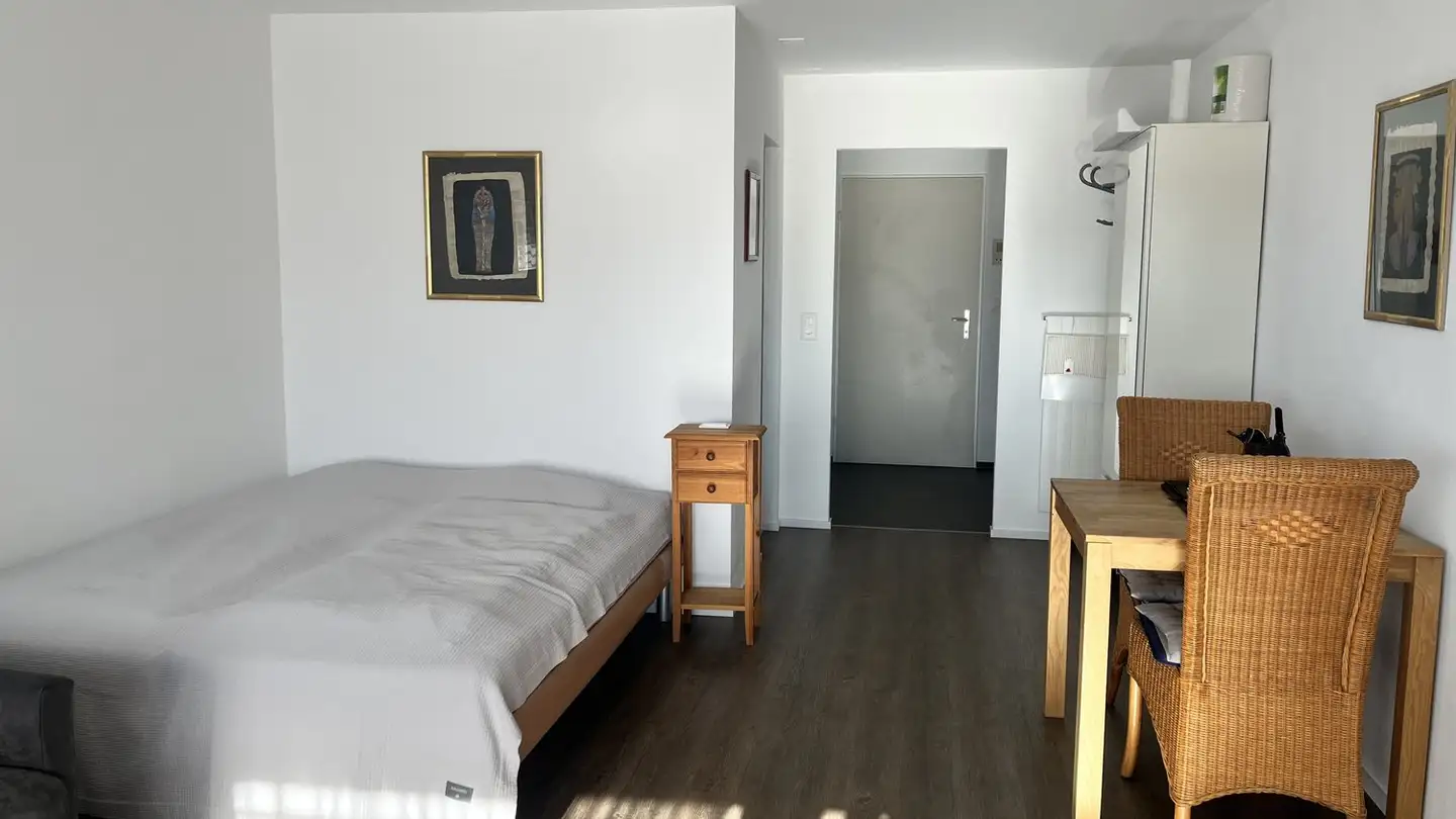 Studio kaufen - Via Spendas 6, 7031 Laax GR - Foto 2