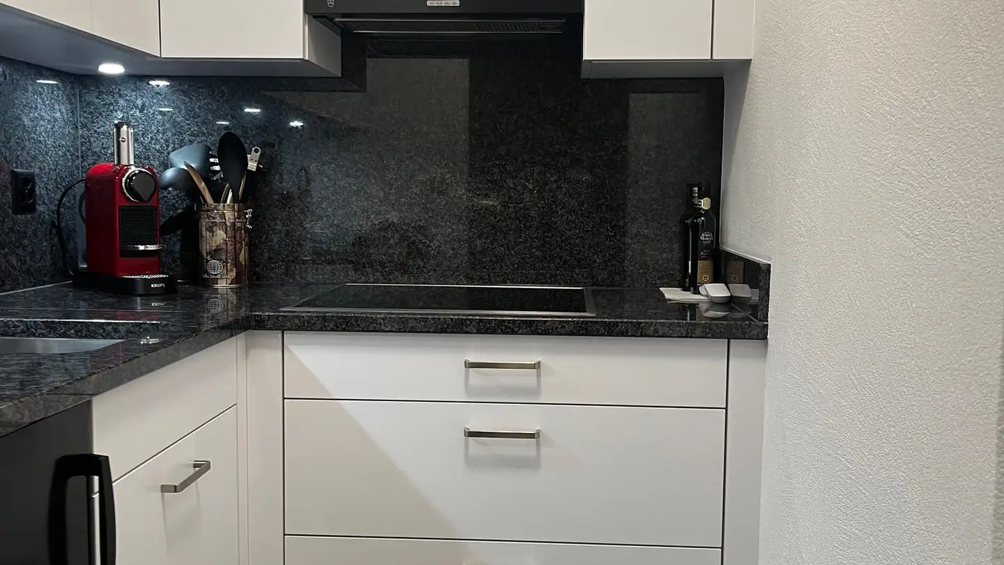 Studio kaufen - Via Spendas 6, 7031 Laax GR - Foto 3