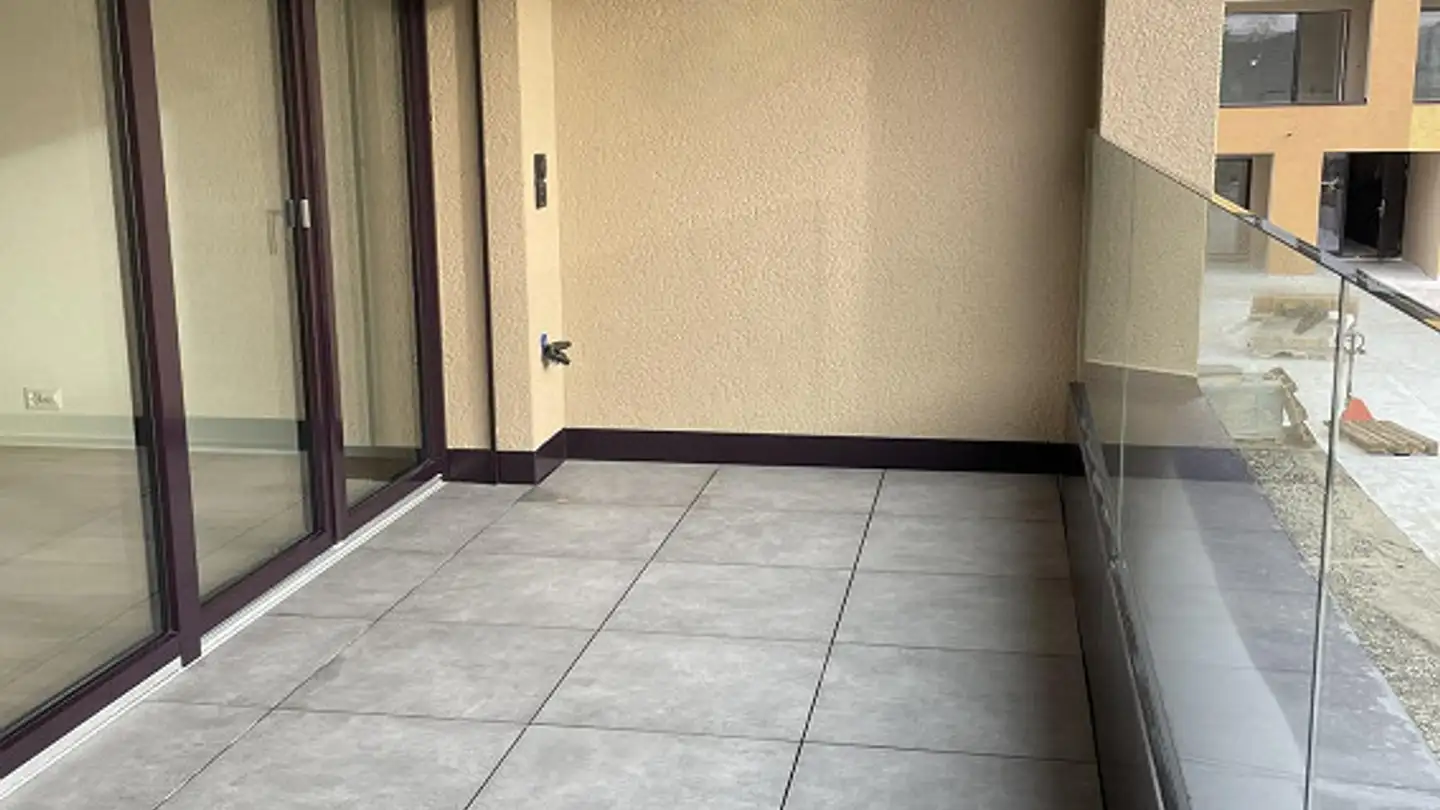 Apartment for rent - Feldstrasse 2b, 4663 Aarburg - Photo 4