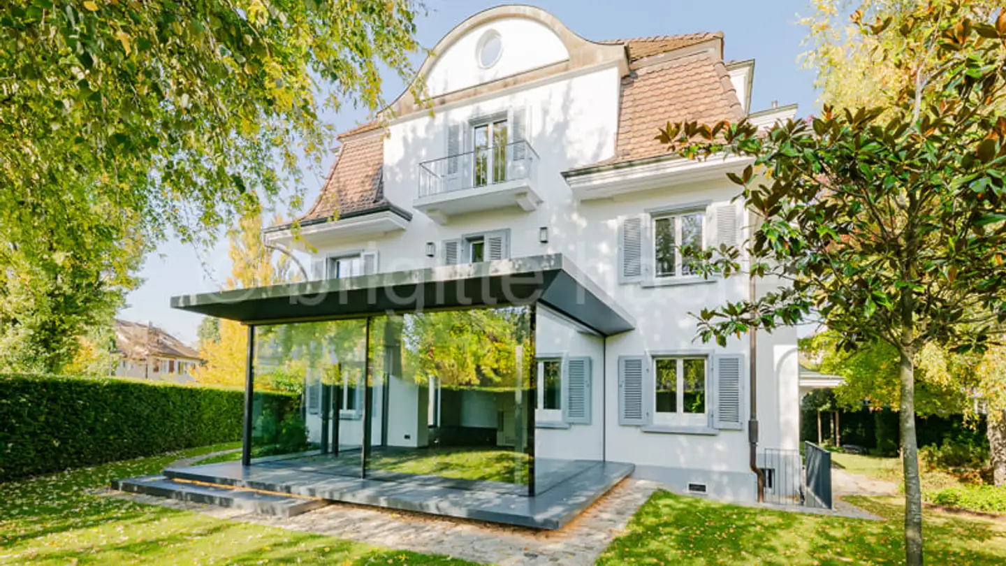 Edificio residenziale in vendita - Drosselstrasse 50, 4059 Basel - Photo 2