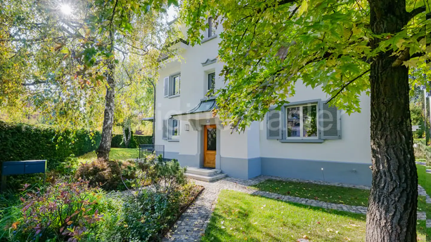 Edificio residenziale in vendita - Drosselstrasse 50, 4059 Basel - Photo 3