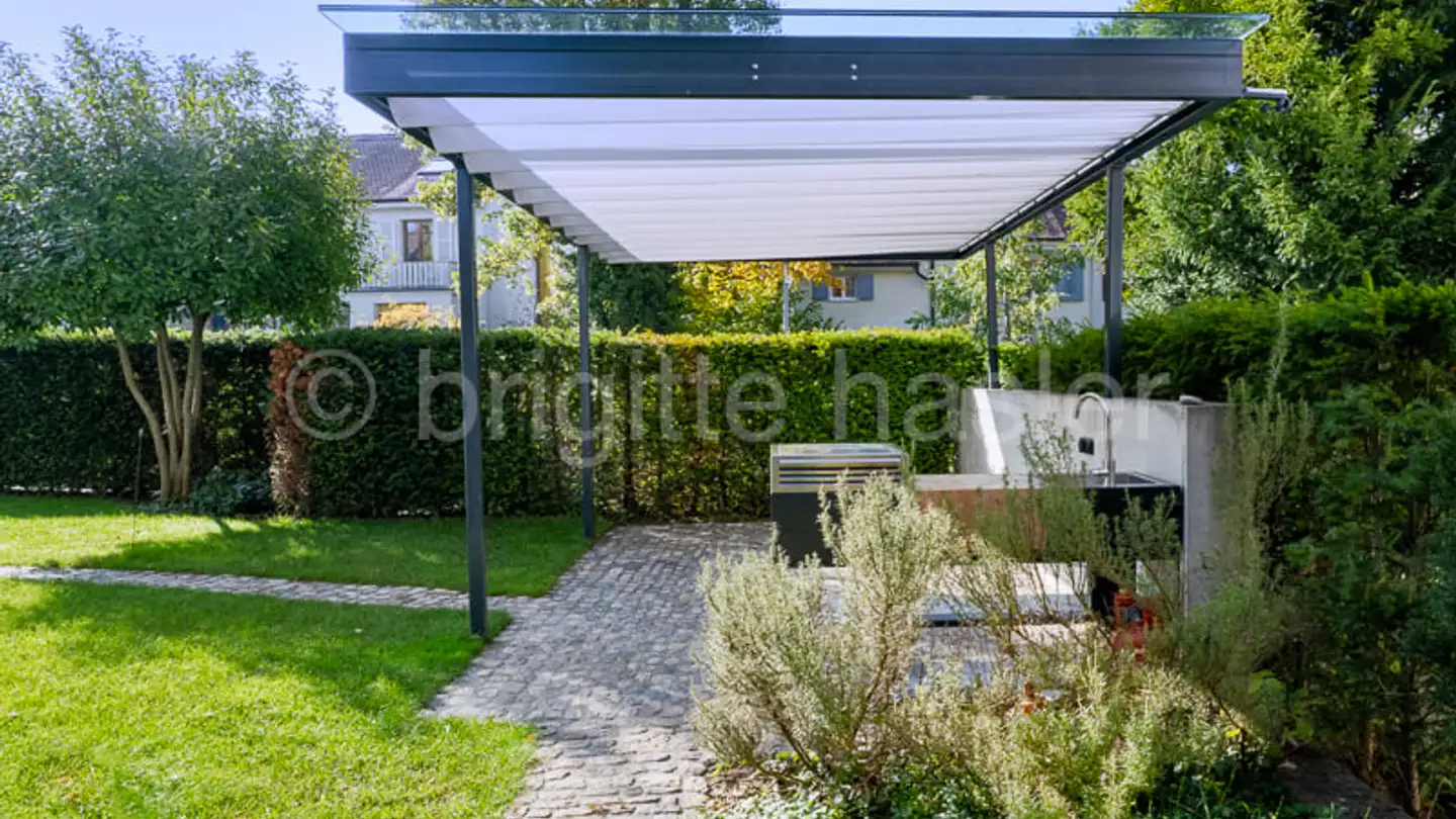 Edificio residenziale in vendita - Drosselstrasse 50, 4059 Basel - Photo 4