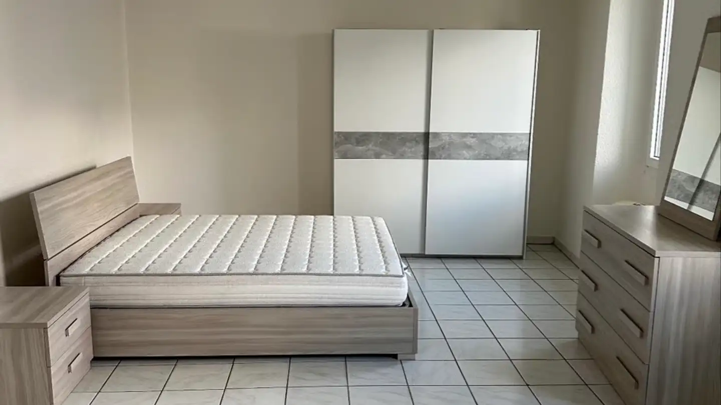 Apartment for rent - Via Camoghè 5, 6593 Cadenazzo