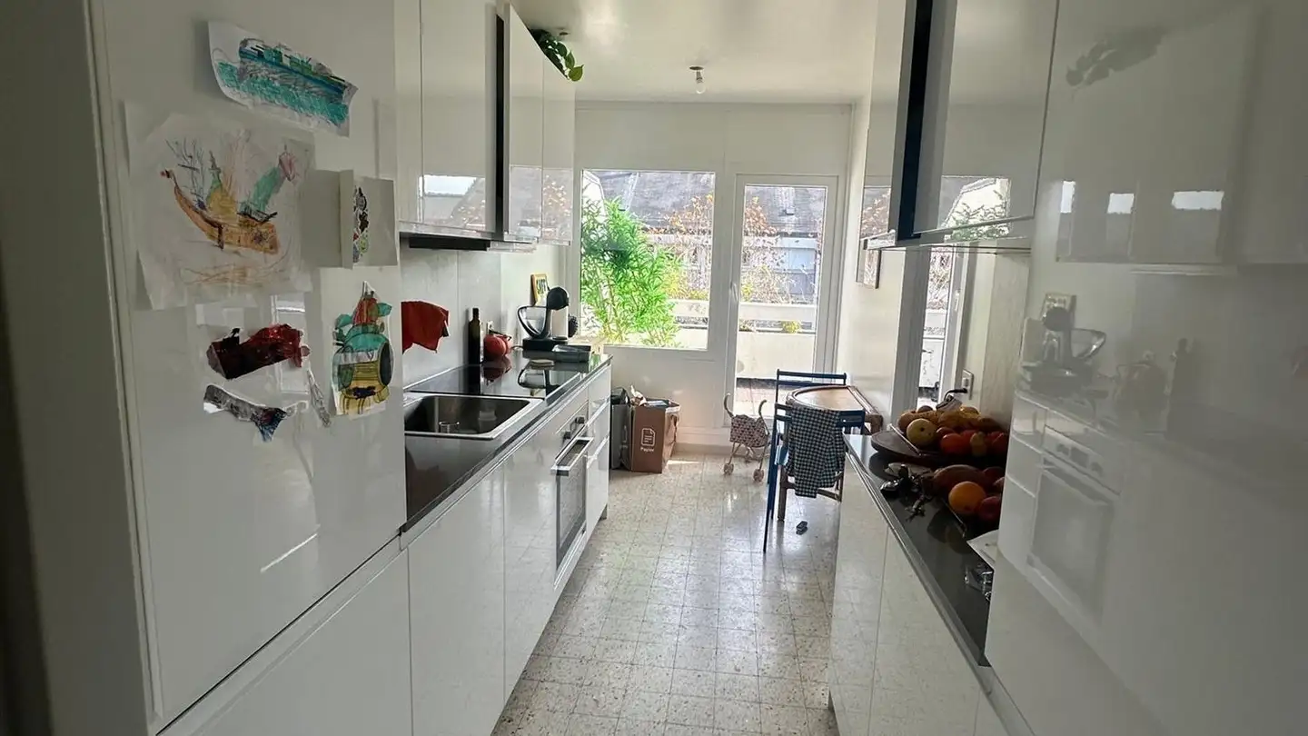 Wohnung mieten - Rue De Frémis, 1241 Puplinge - Foto 2