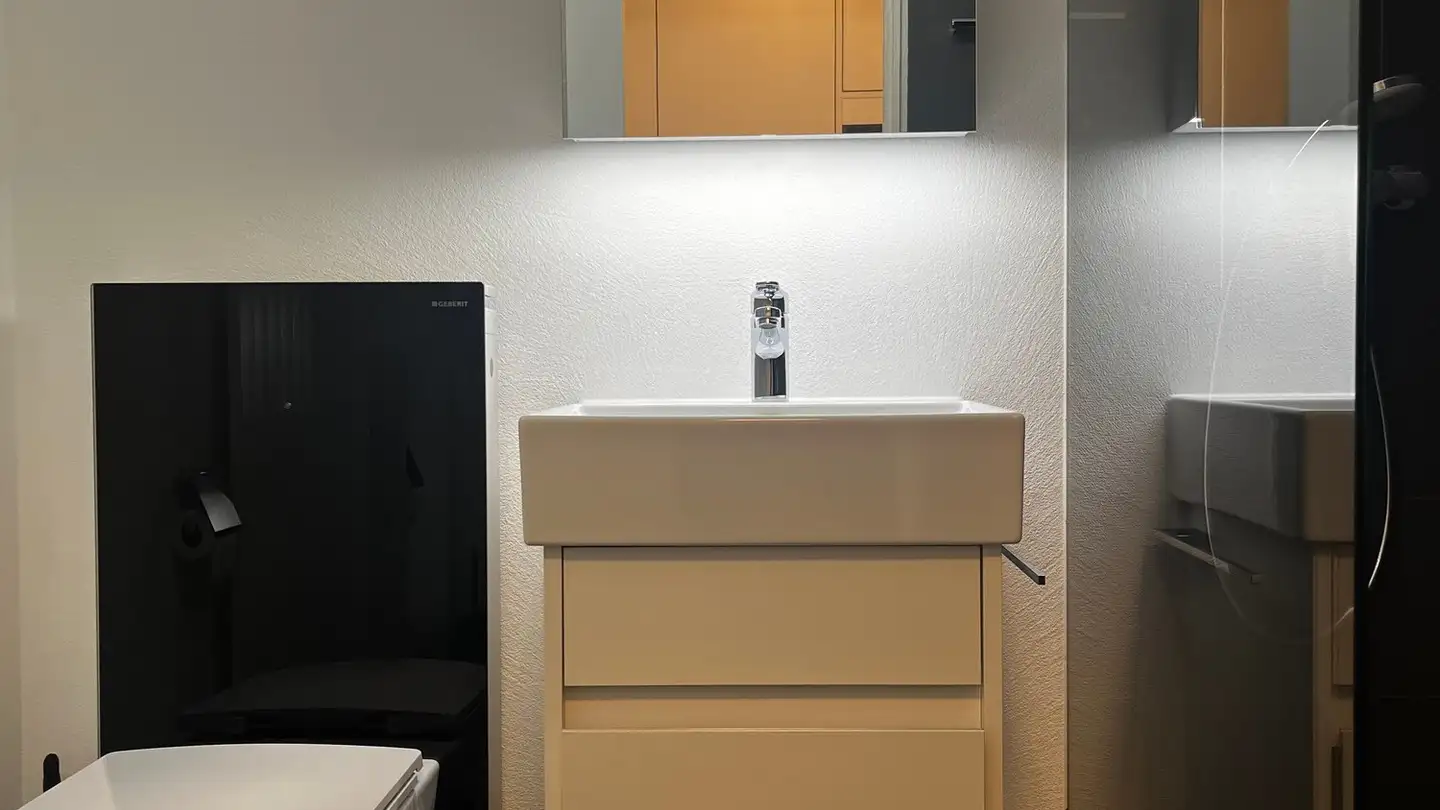 Studio kaufen - Via Spendas 6, 7031 Laax GR - Foto 4