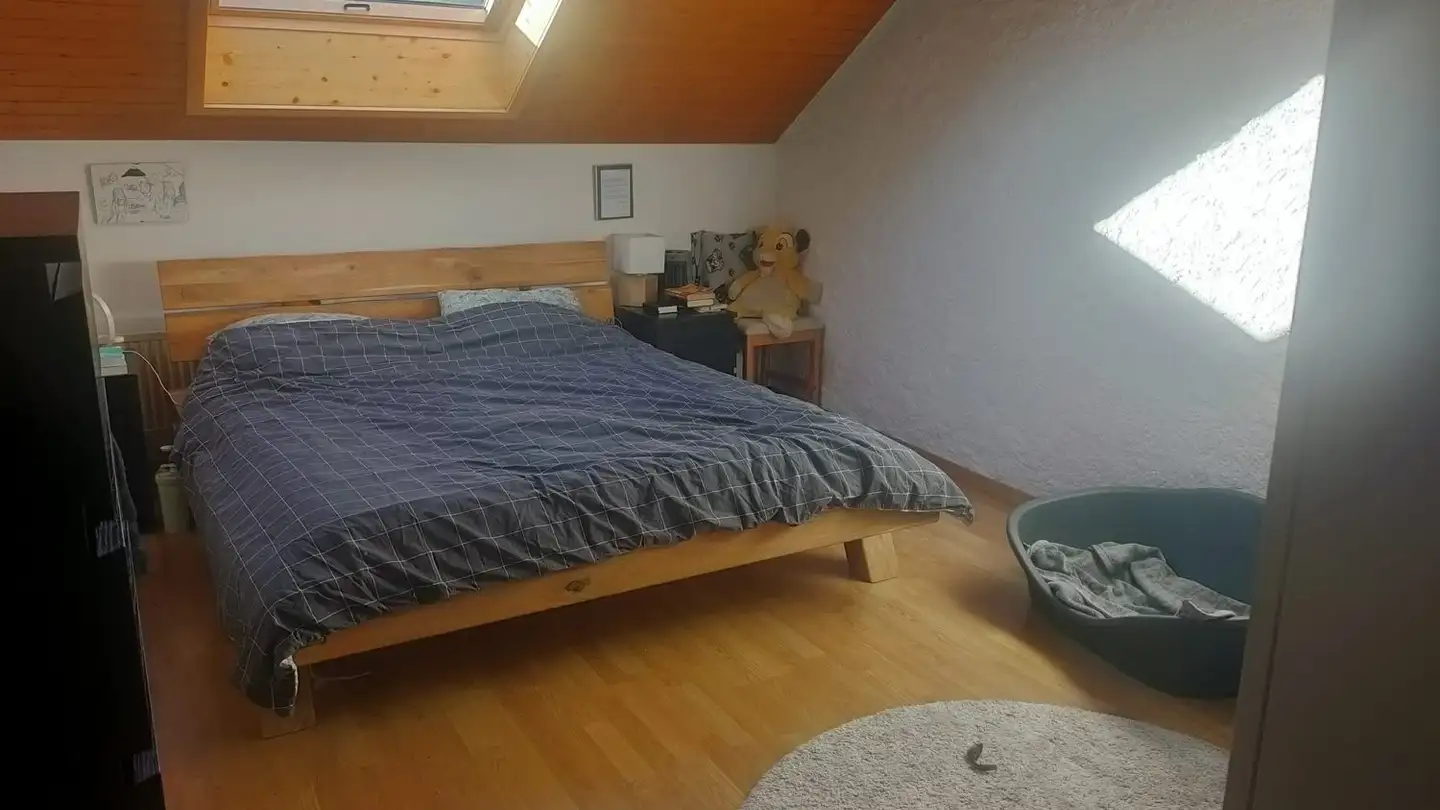 Appartamento in affitto - 2114 Fleurier - Photo 2