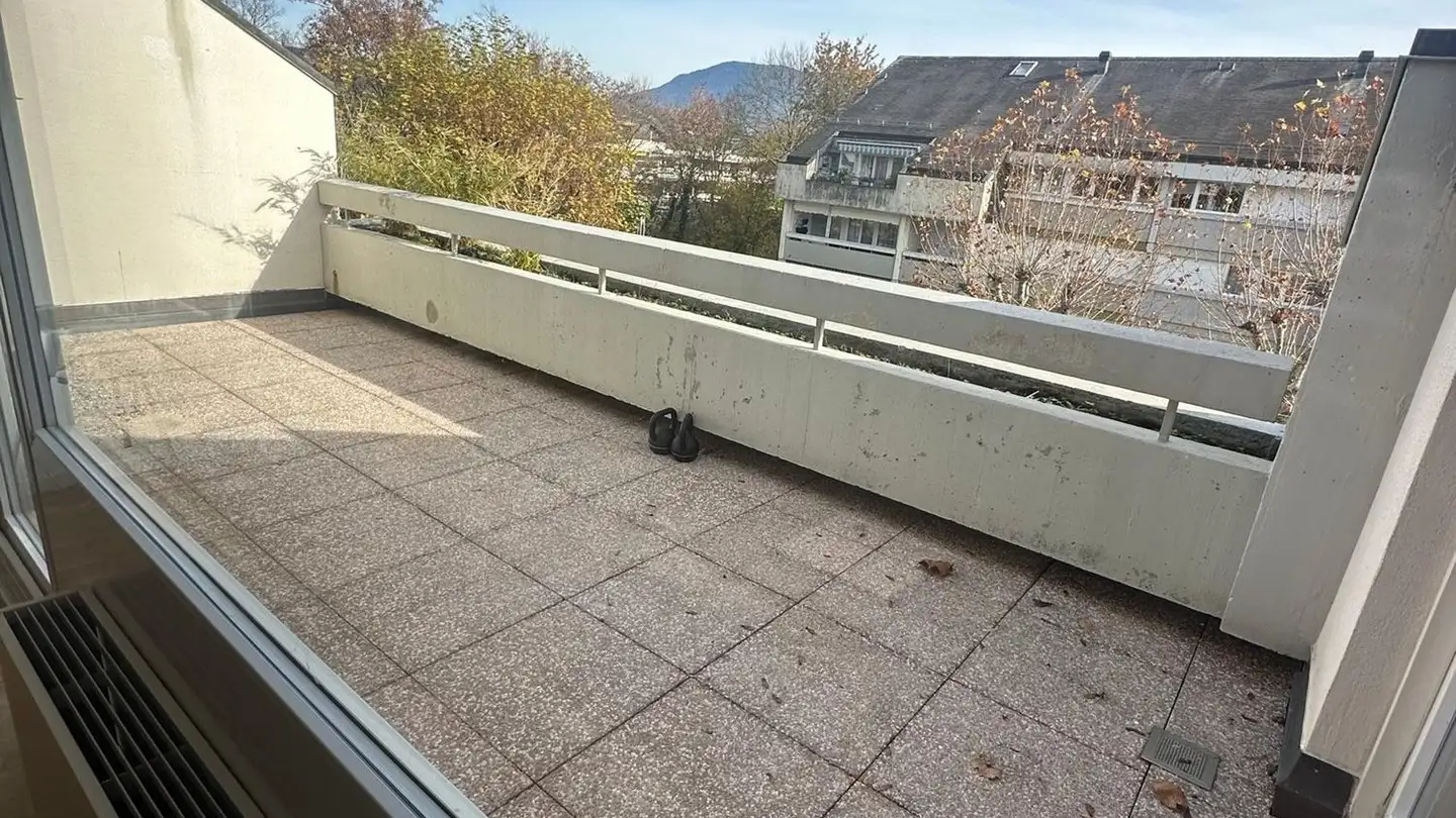 Wohnung mieten - Rue De Frémis, 1241 Puplinge - Foto 3