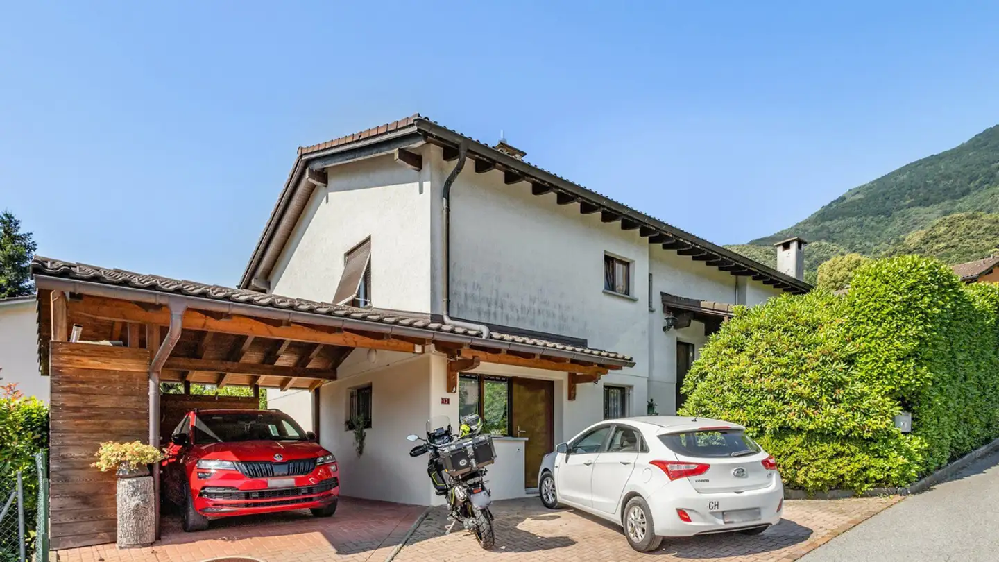 Casa singola in vendita - 6807 Taverne - Photo 2