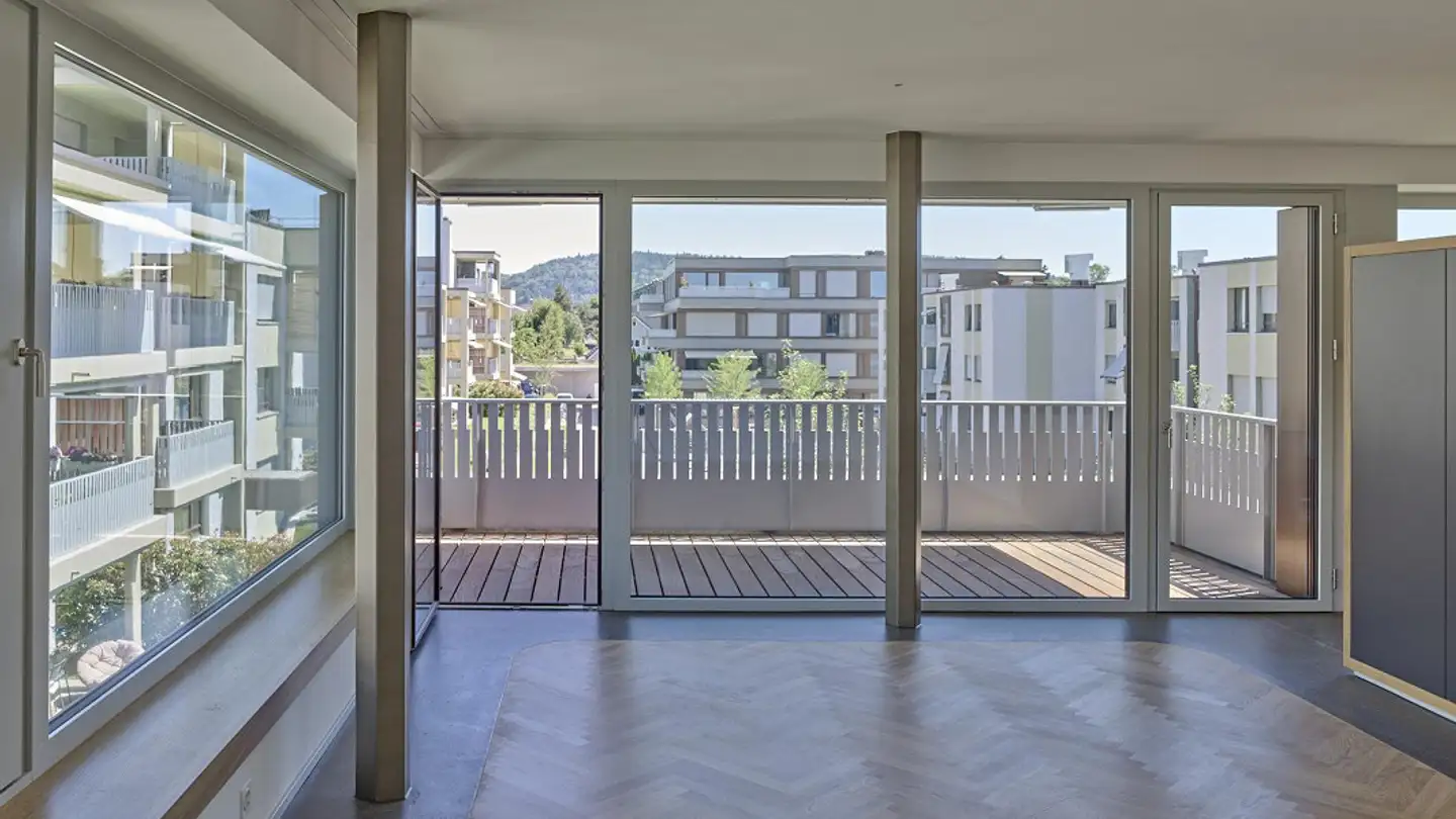 Appartement à louer - Im Grund 13, 8424 Embrach