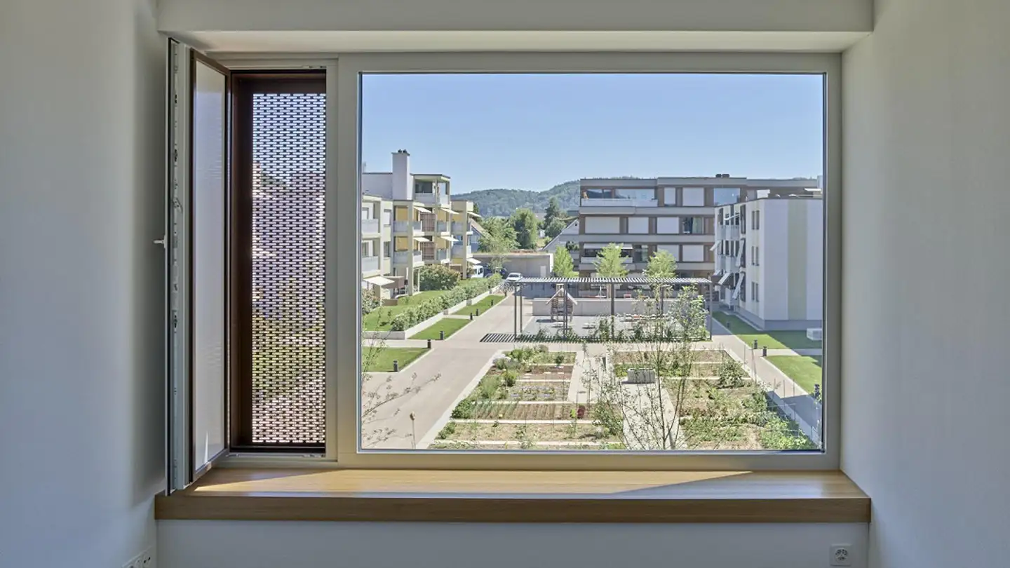 Appartement à louer - Im Grund 13, 8424 Embrach - Photo 2