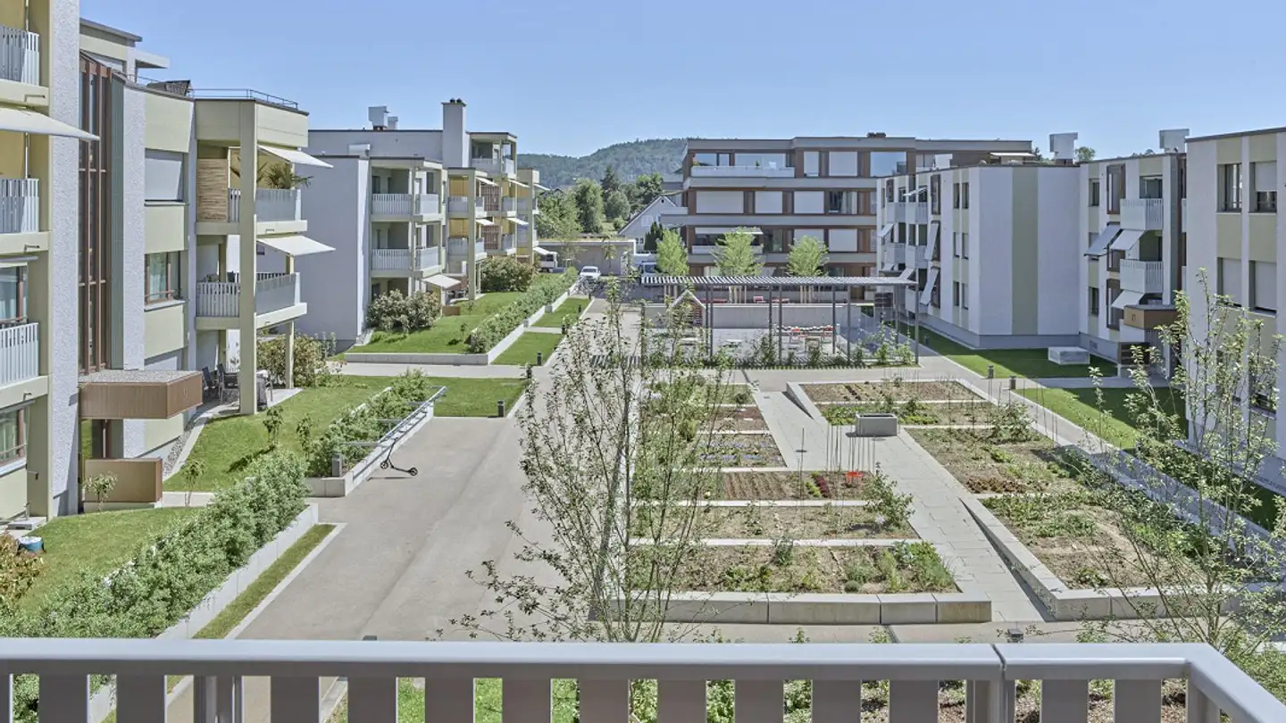 Appartement à louer - Im Grund 13, 8424 Embrach - Photo 3