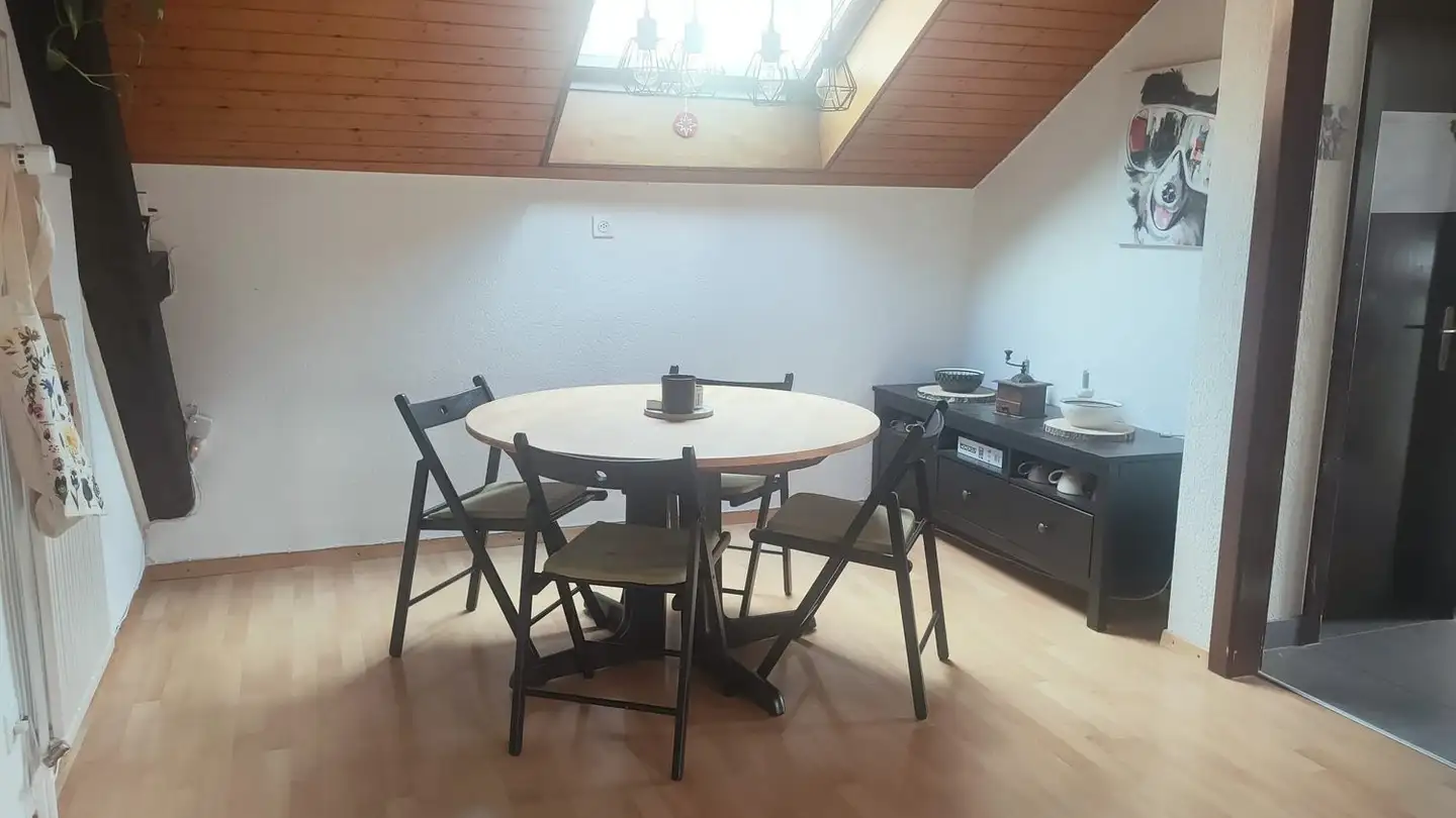 Appartamento in affitto - 2114 Fleurier - Photo 4