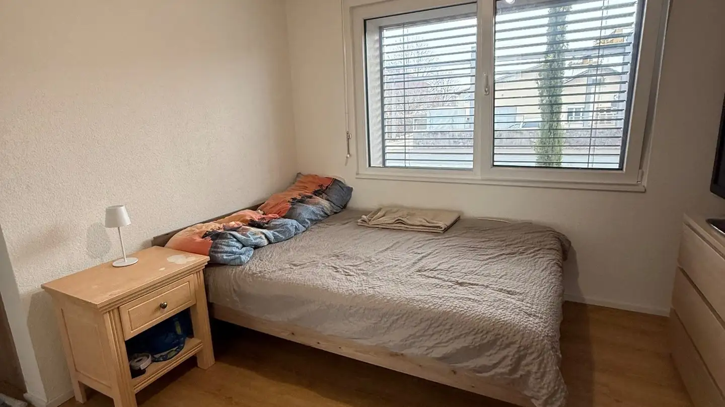 Appartement à louer - Route De Porrentruy 22, 2800 Delémont - Photo 3