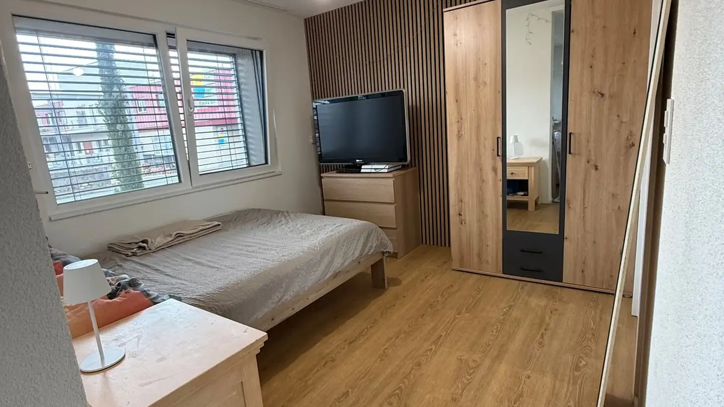 Appartement à louer - Route De Porrentruy 22, 2800 Delémont - Photo 4