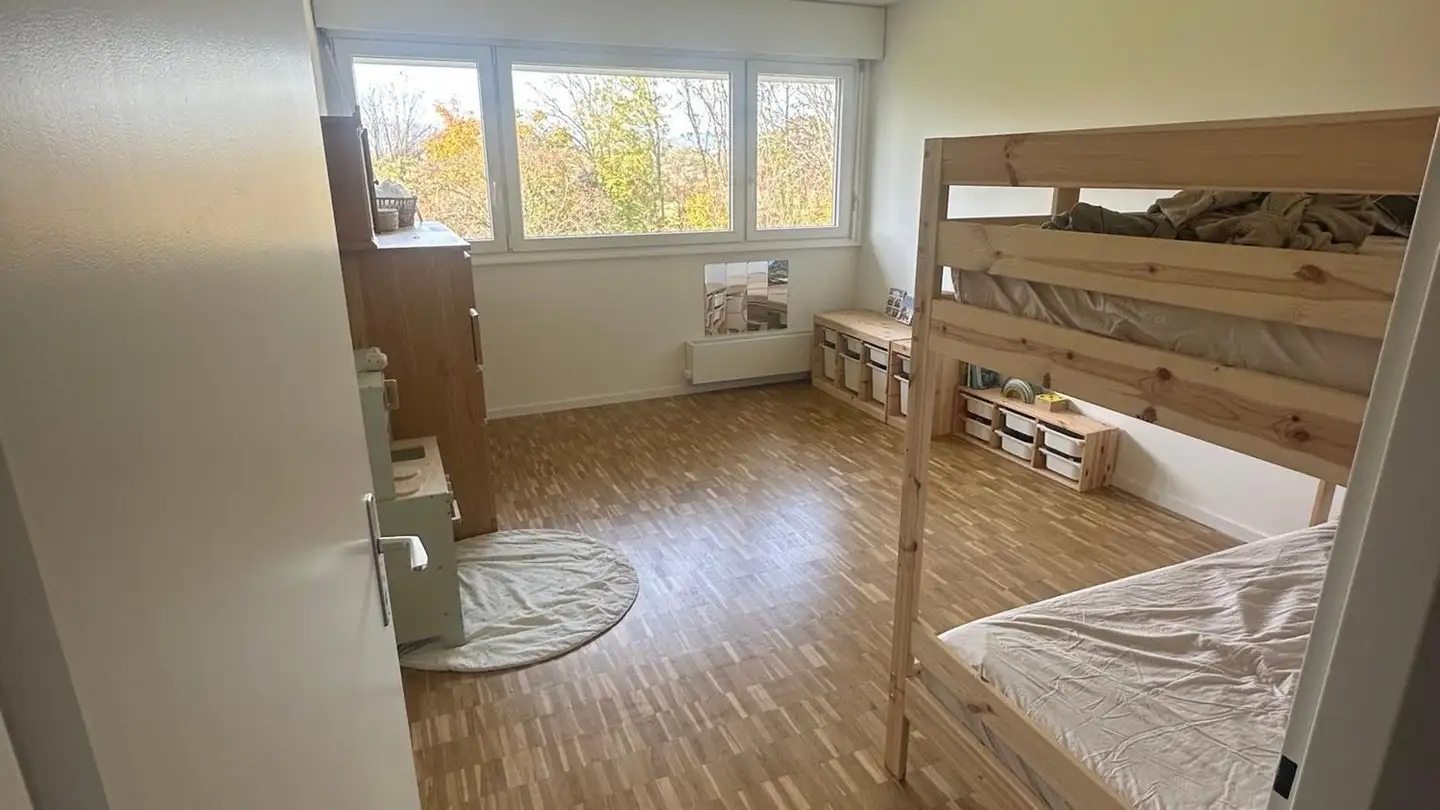 Wohnung mieten - Rue De Frémis, 1241 Puplinge - Foto 4