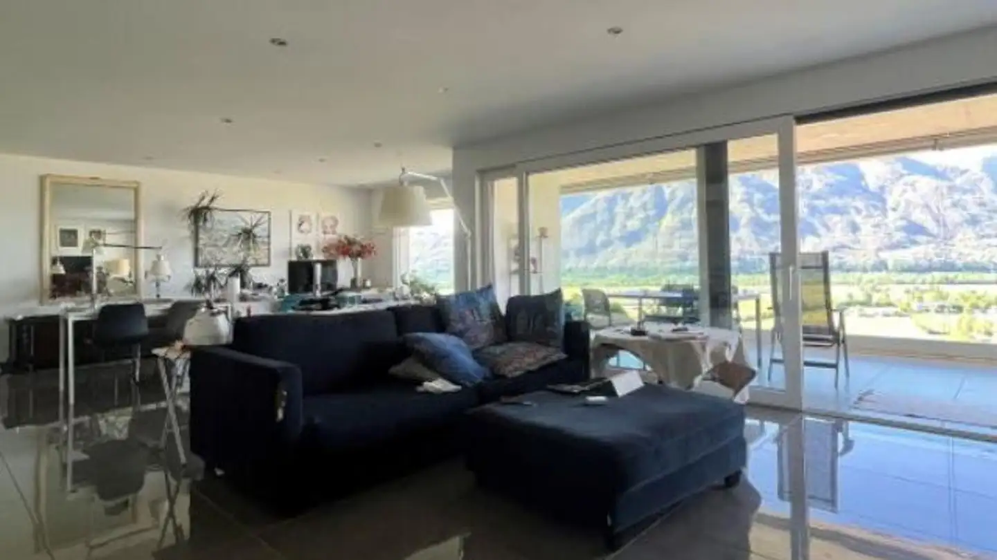 Penthouse kaufen - Via Montecucco 44, 6596 Gordola - Foto 3