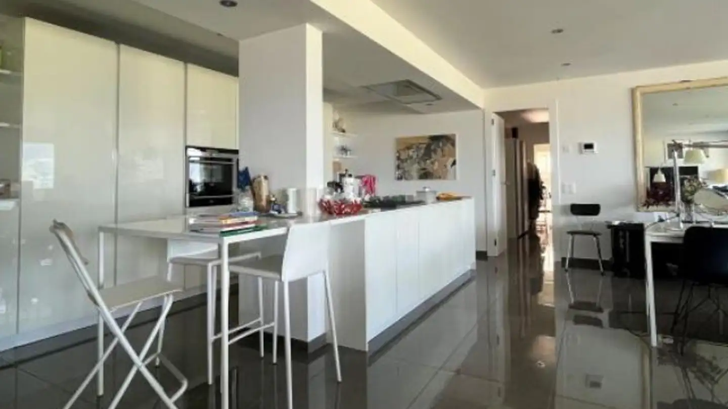 Penthouse kaufen - Via Montecucco 44, 6596 Gordola - Foto 4