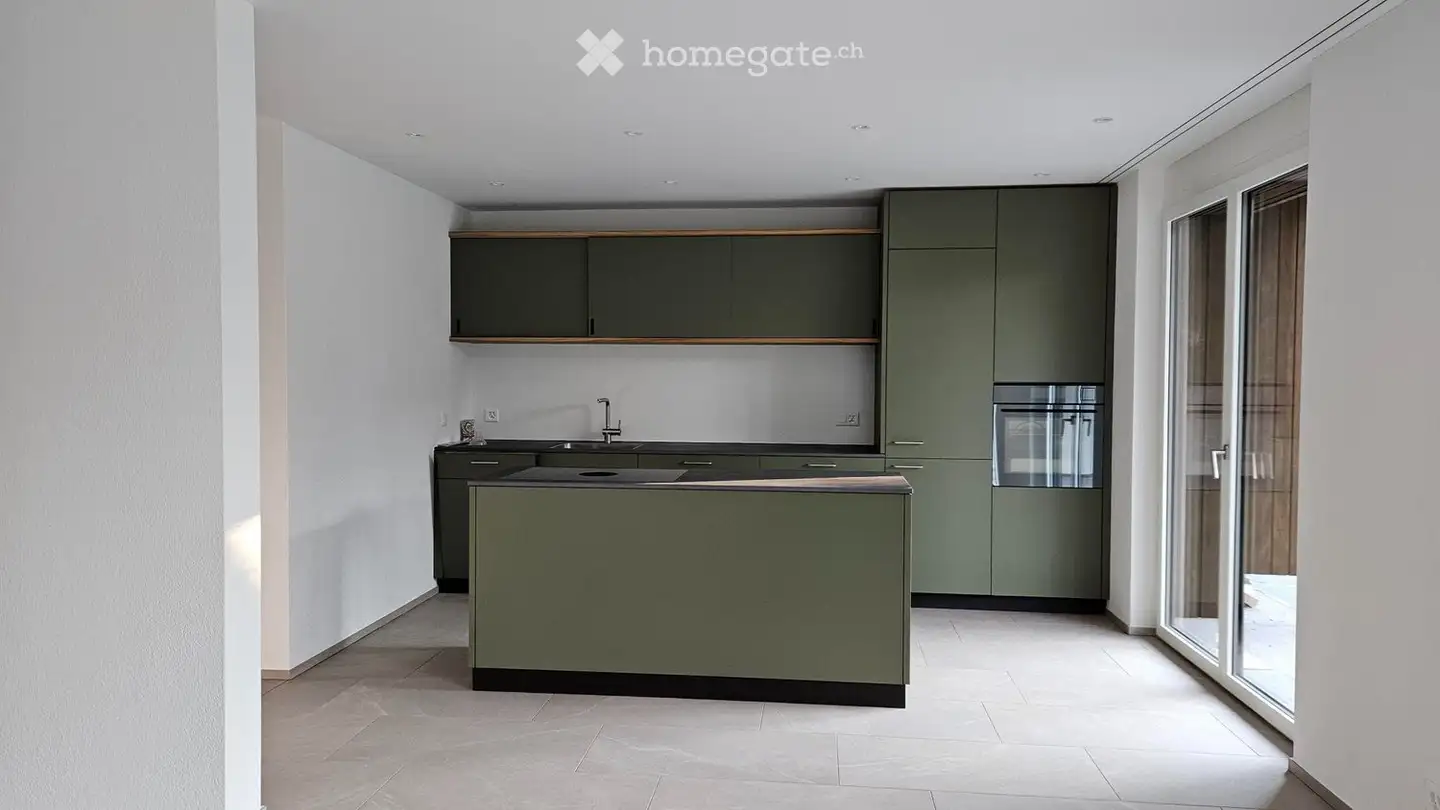 Wohnung mieten - Sagenstrasse 55a, 6264 Pfaffnau