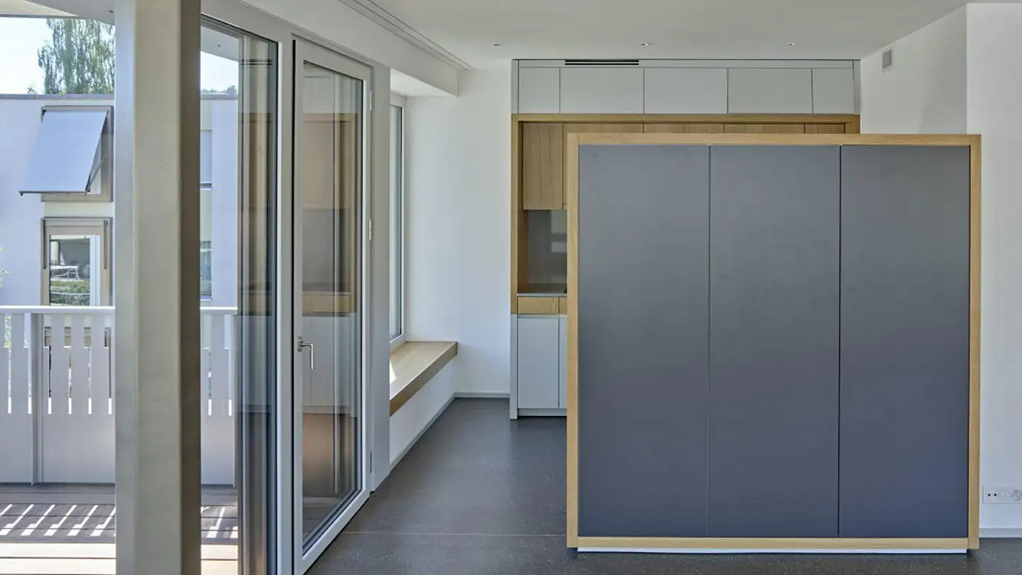 Appartement à louer - Im Grund 13, 8424 Embrach - Photo 4