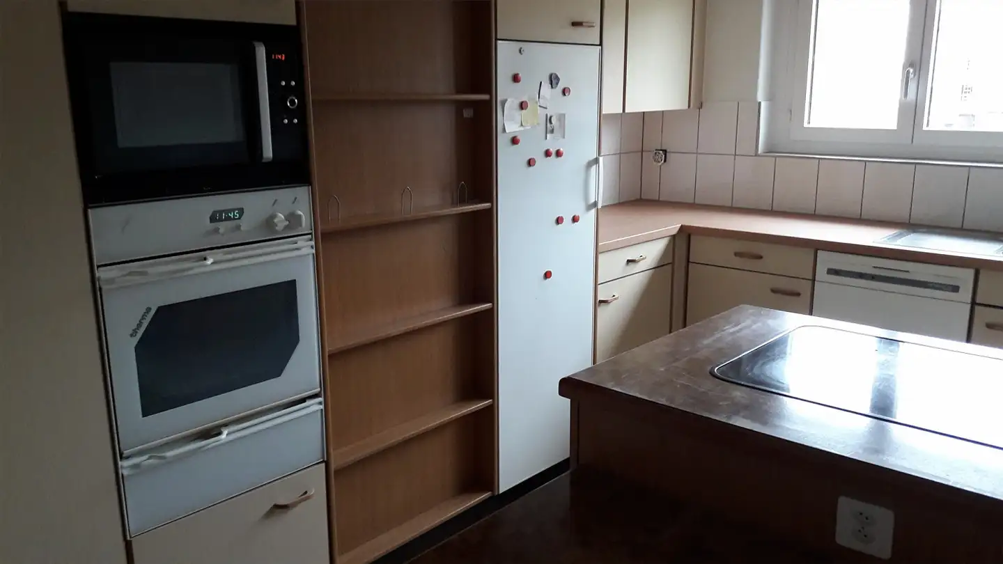 Appartamento in affitto - Stägbachweg 4, 6283 Baldegg - Photo 3