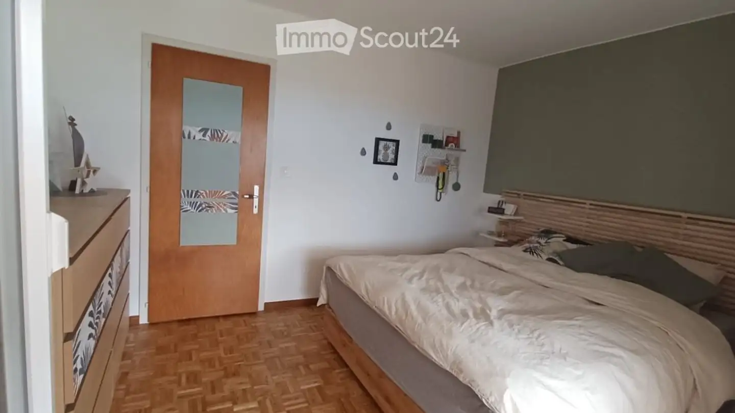 Chambre à louer - 1844 Villeneuve VD