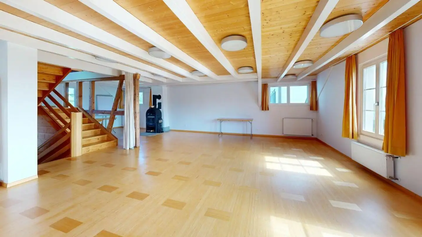 Immeuble mixte à vendre - Platz 1192, 9428 Walzenhausen - Photo 4