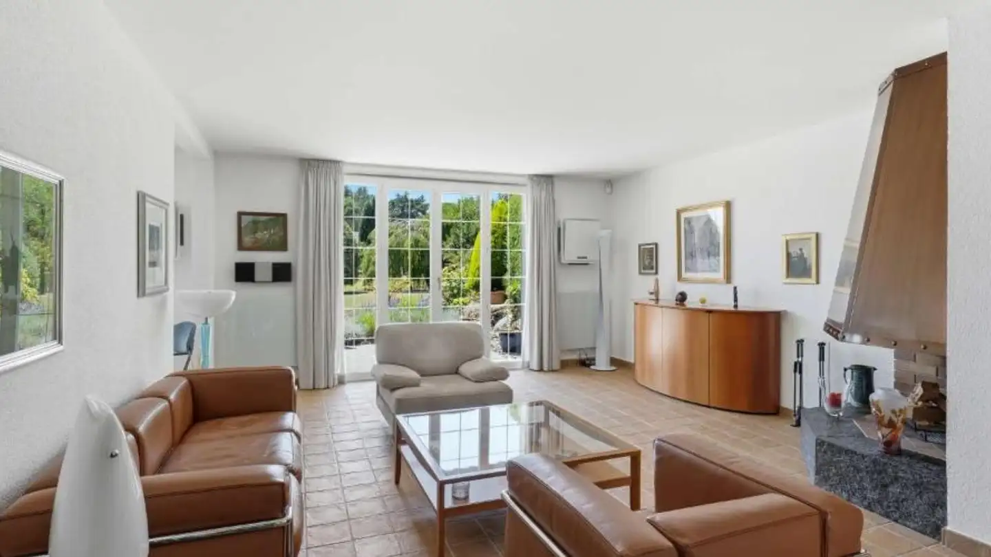Reihenhaus kaufen - Chemin Des Pierrettes, 1025 St-Sulpice VD - Foto 4