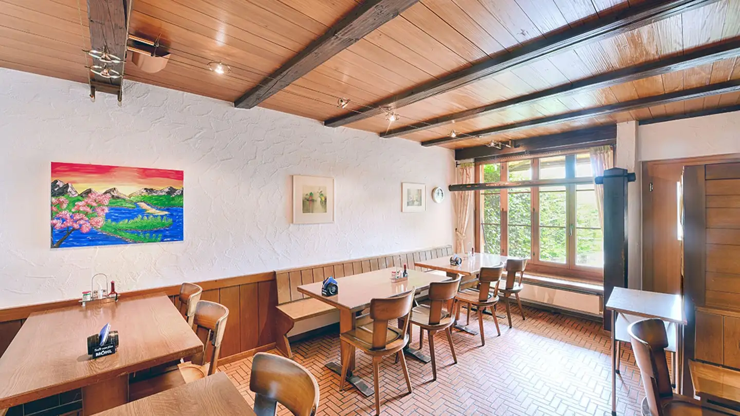 Einfamilienhaus kaufen - Usterstrasse 24, 8617 Mönchaltorf - Foto 3