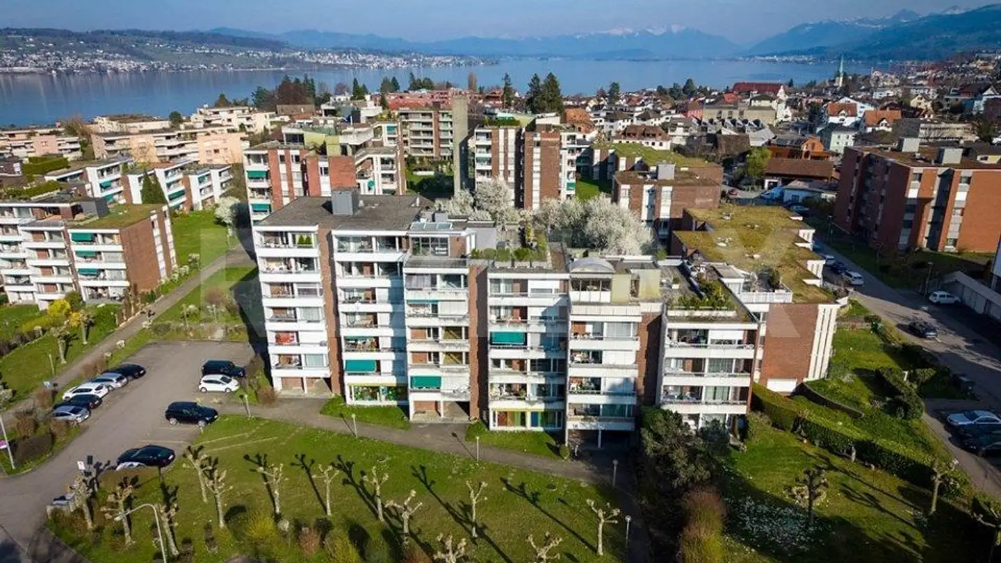 Appartement à vendre - Tiefenhofstrasse 25, 8820 Wädenswil - Photo 2