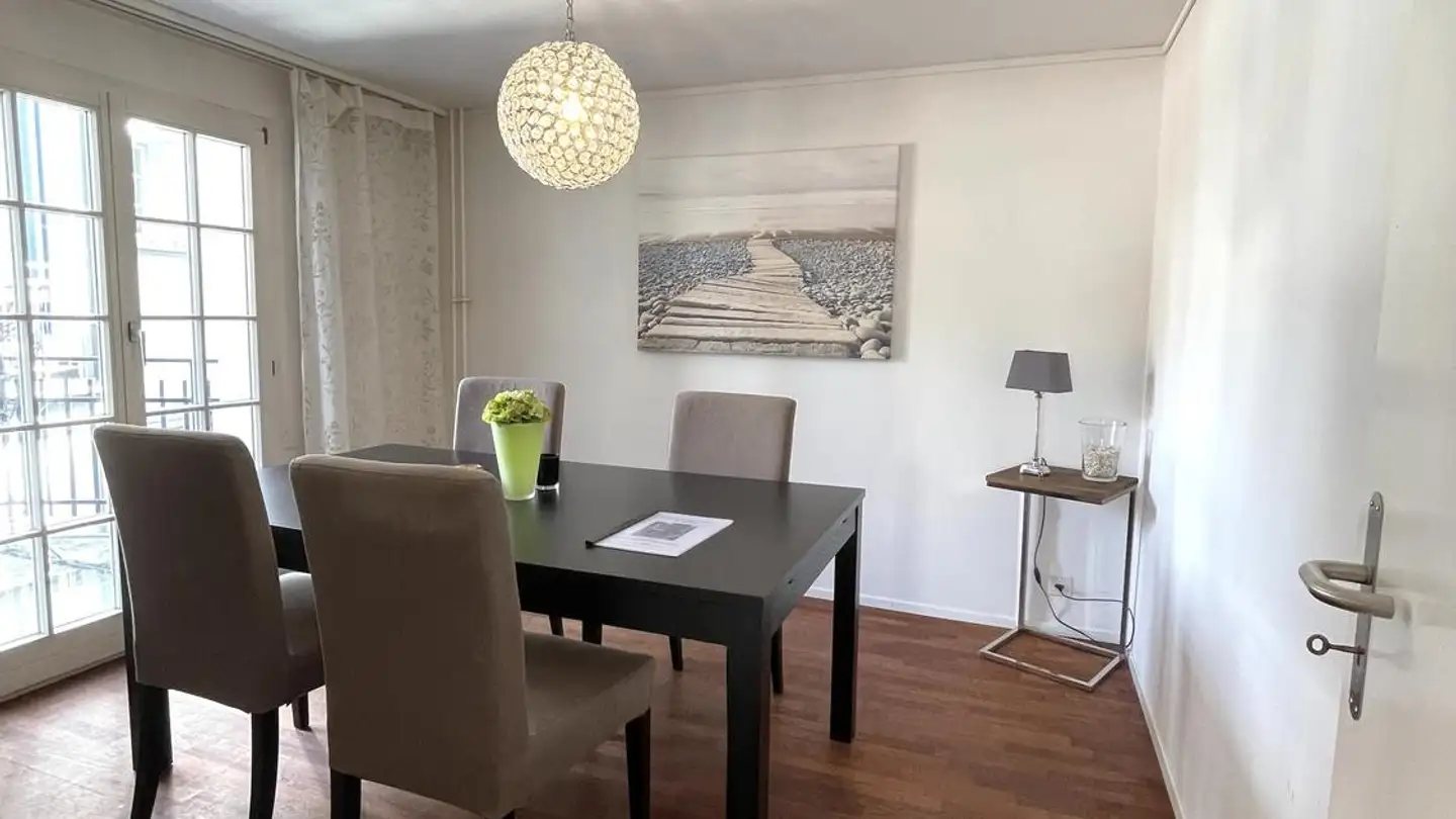 Wohnung mieten - Katharinengasse 8, 9000 St. Gallen - Foto 4