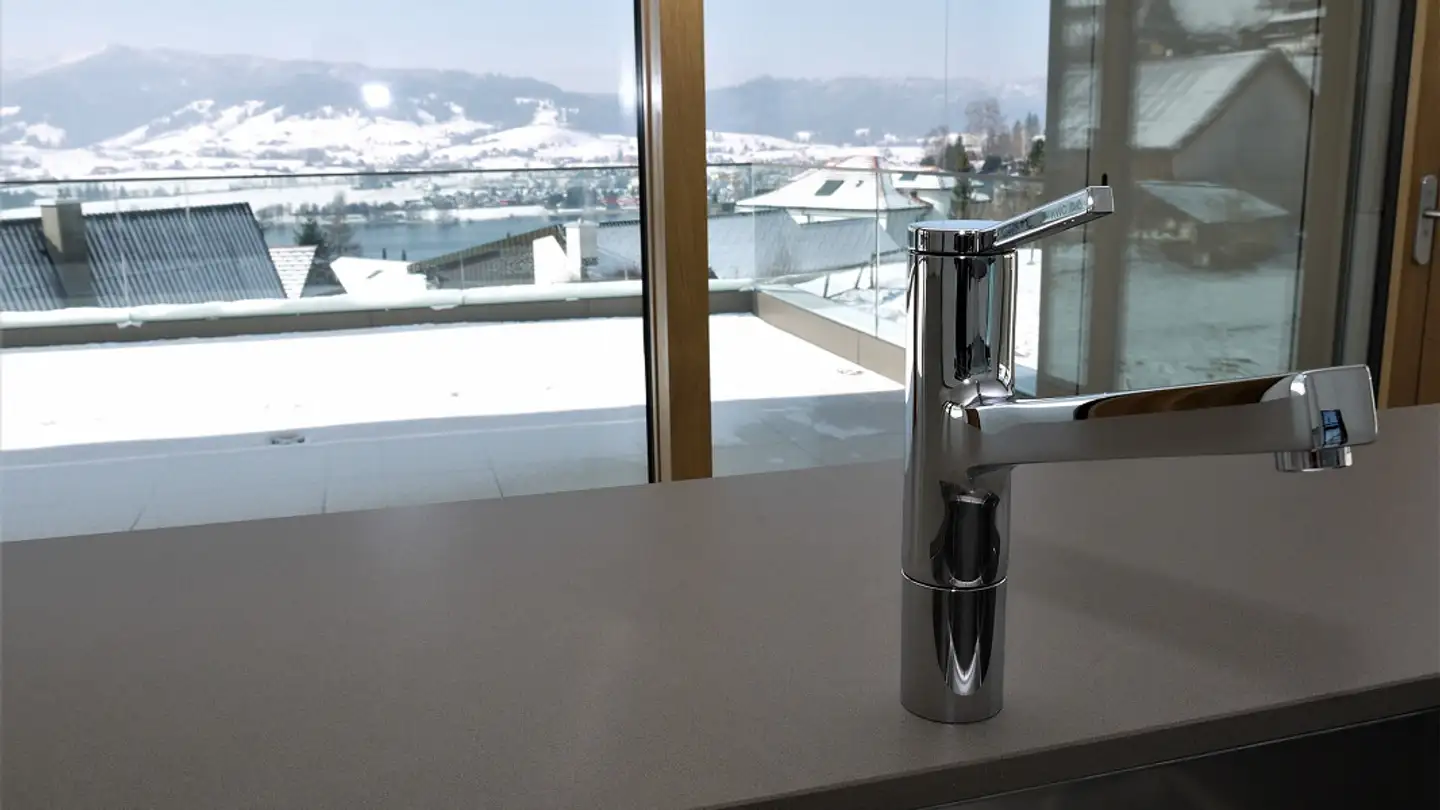 Attico in affitto - Haltenstrasse 4, 6315 Oberägeri - Foto 3