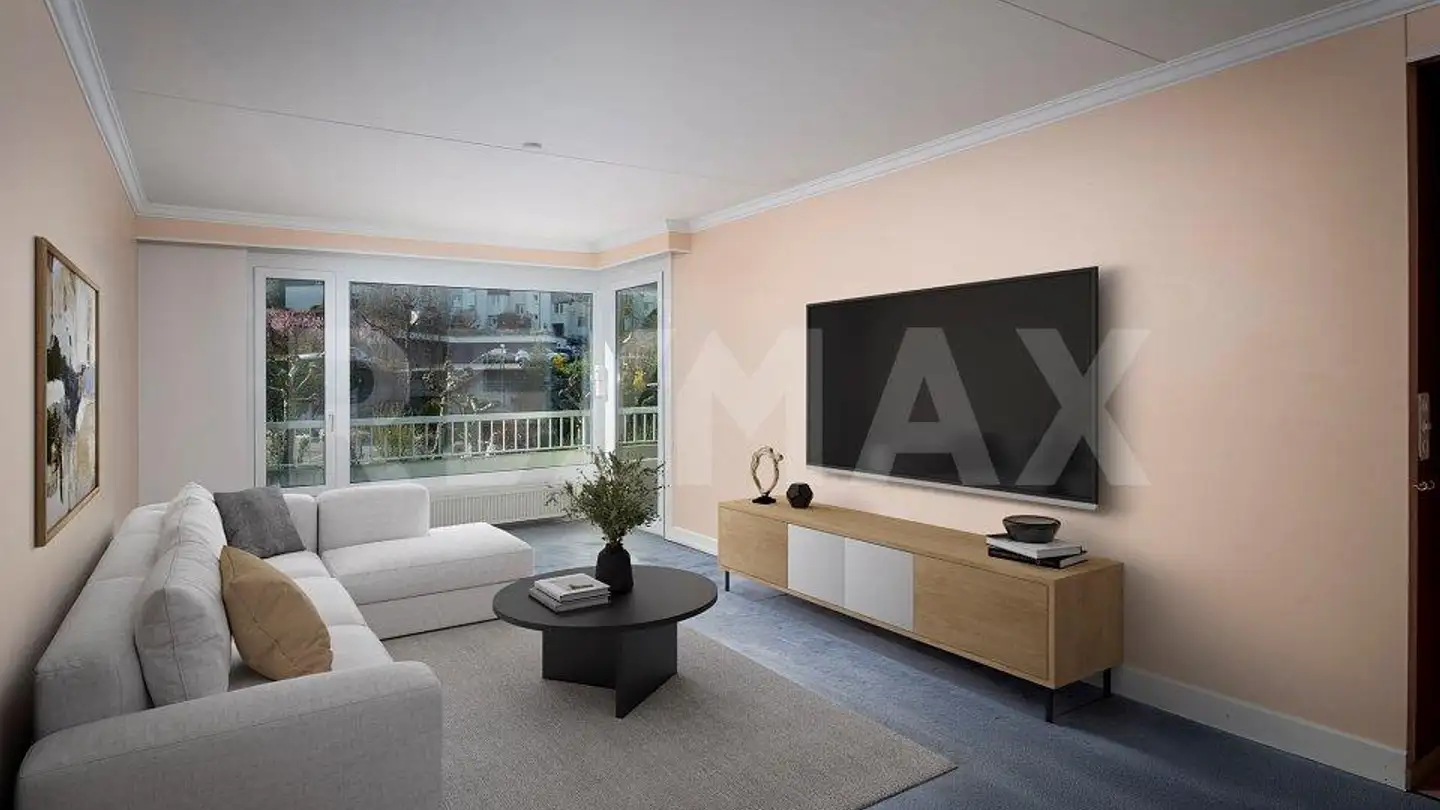 Appartement à vendre - Tiefenhofstrasse 25, 8820 Wädenswil - Photo 3