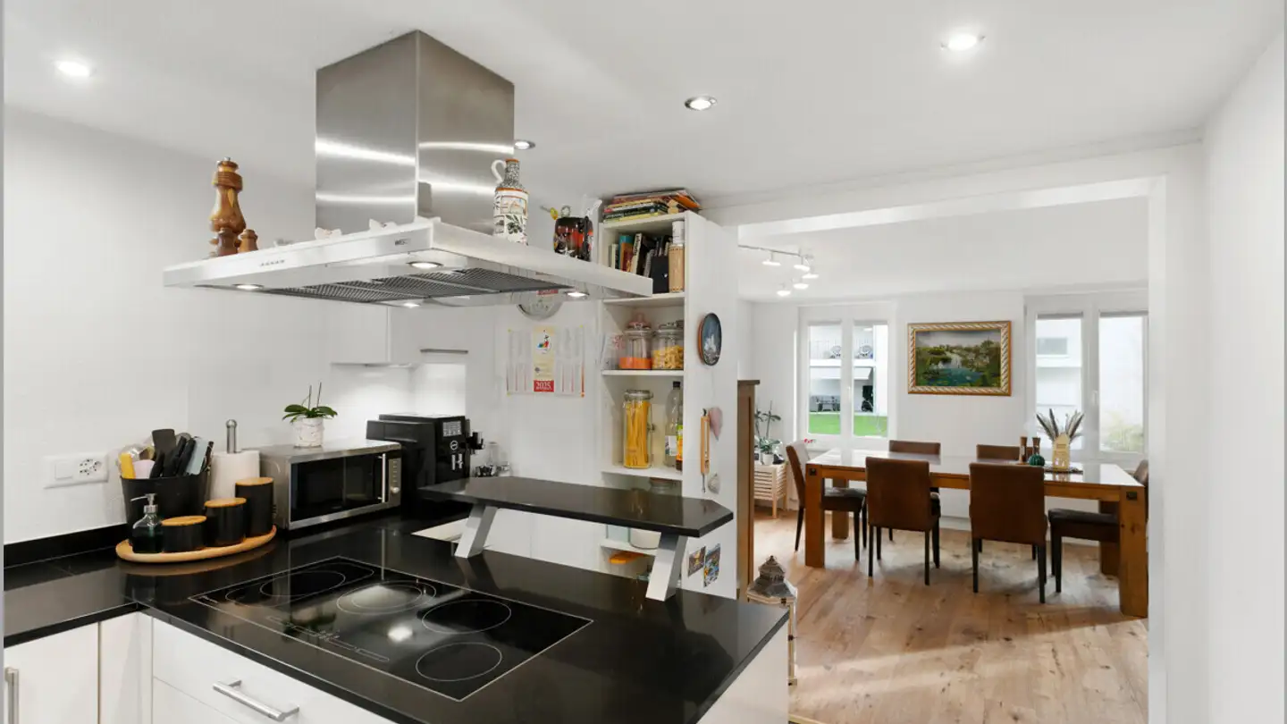 Casa grotta in vendita - Schweizergasse, 9244 Niederuzwil - Foto 3