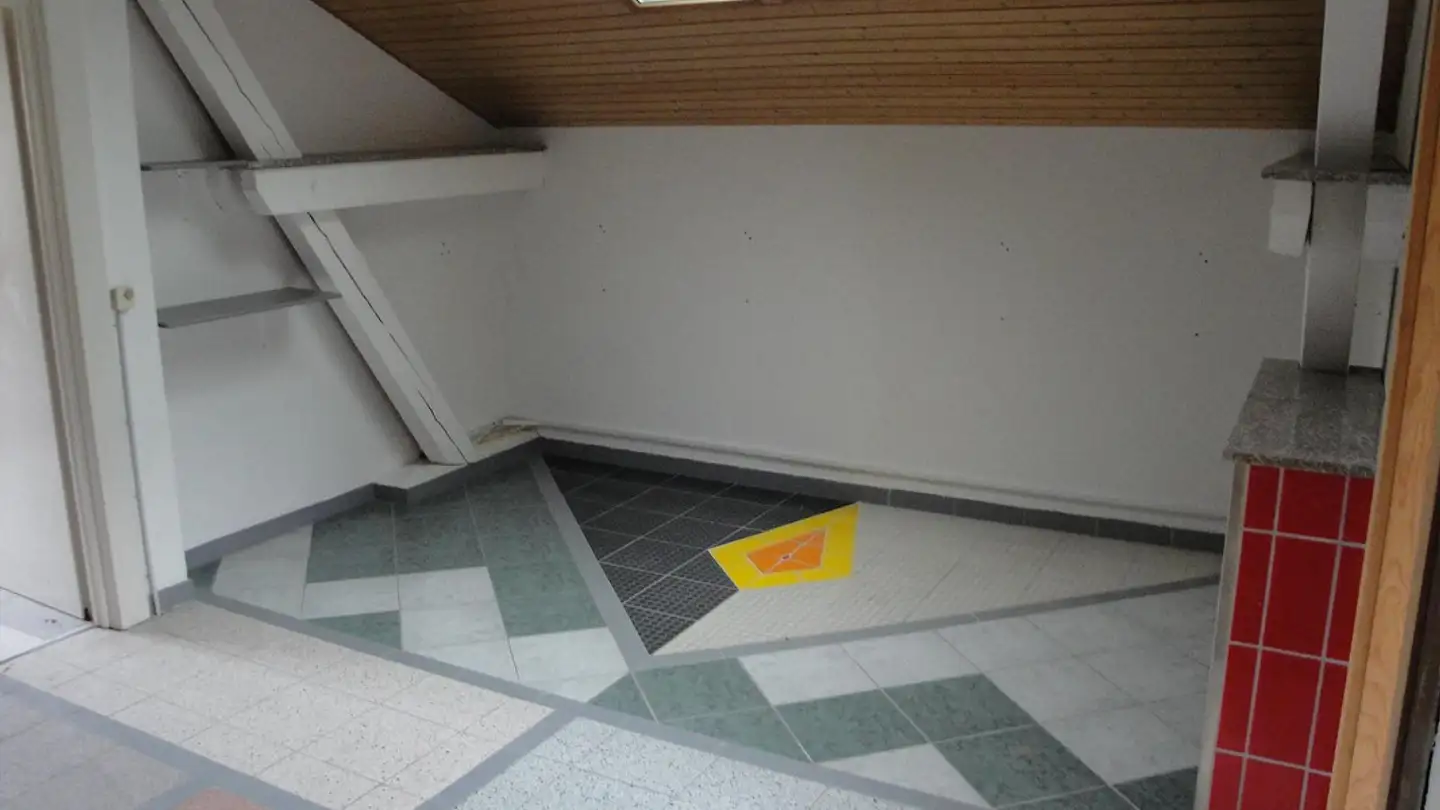 Storage space for rent - Untere Heslibachstrasse 52, 8700 Küsnacht ZH - Photo 3