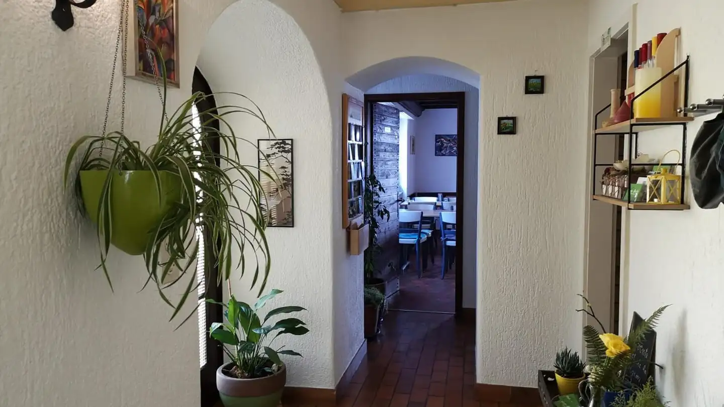 Restaurant for sale - La Verte Herbe 19, 2354 Goumois - Photo 3