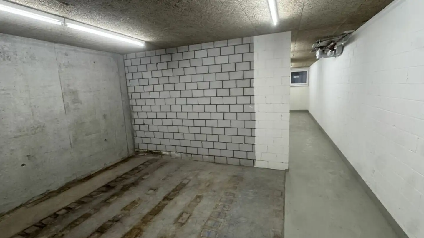 Storage space for rent - Bahnhofstrasse 34, 8560 Märstetten - Photo 3