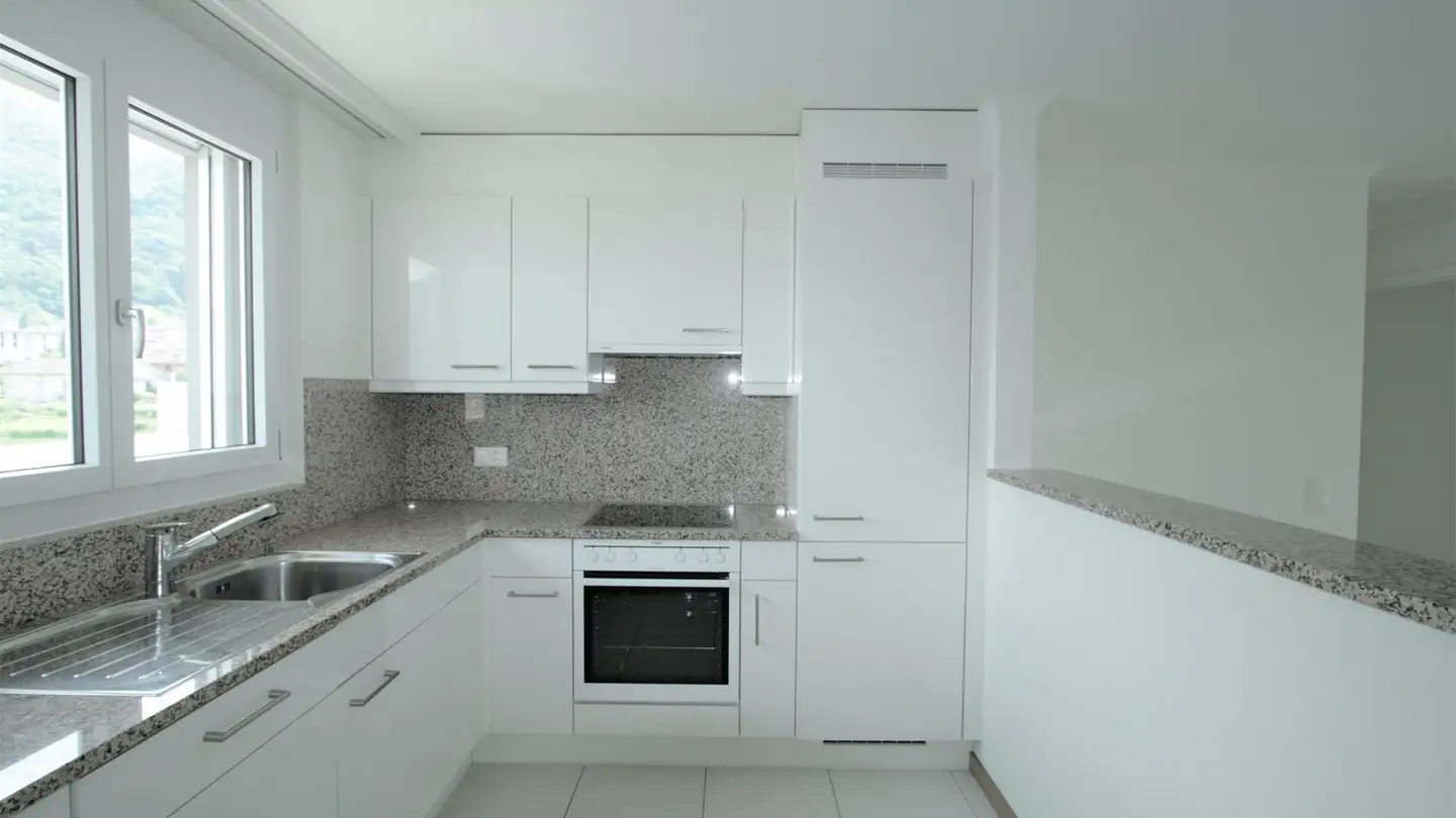 Appartamento in affitto - Ala Brüga 3, 6593 Cadenazzo - Foto 3