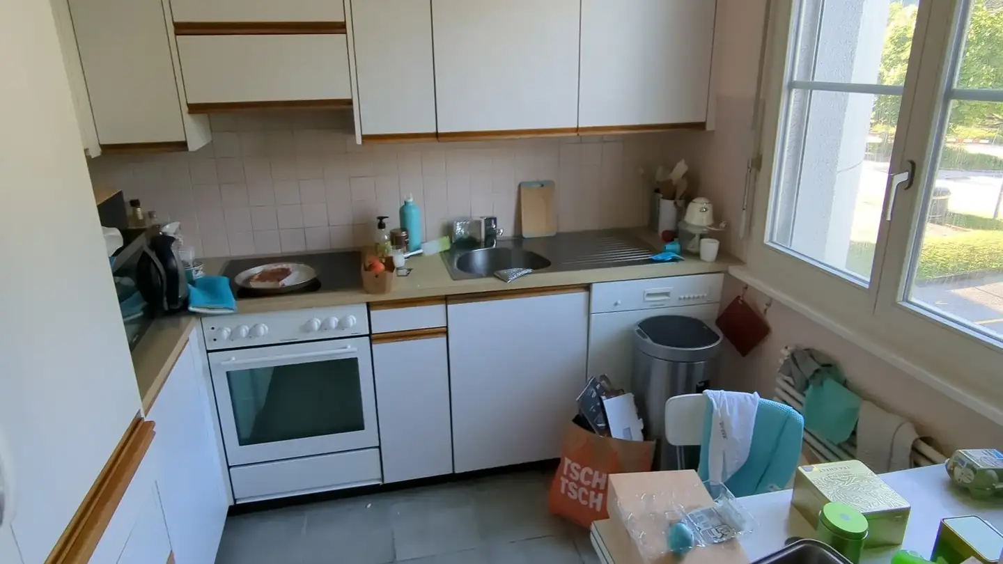 Appartement à louer - Avenue Du Grand-Champsec 18a, 1950 Sion - Photo 2