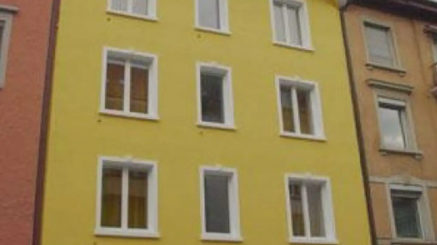 Wohnung mieten - Brinerstrasse 4, 8003 Zürich