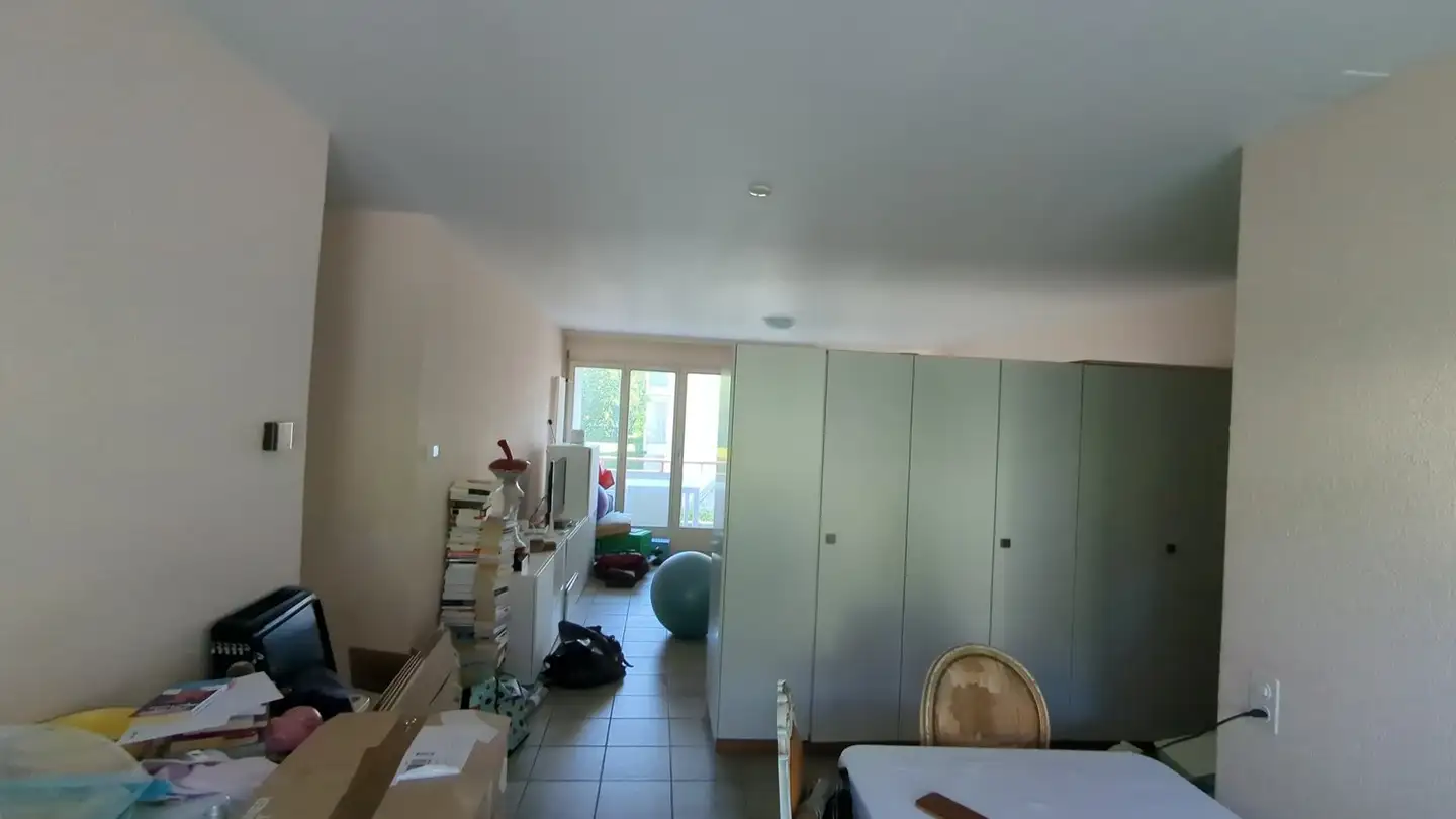 Appartement à louer - Avenue Du Grand-Champsec 18a, 1950 Sion - Photo 3