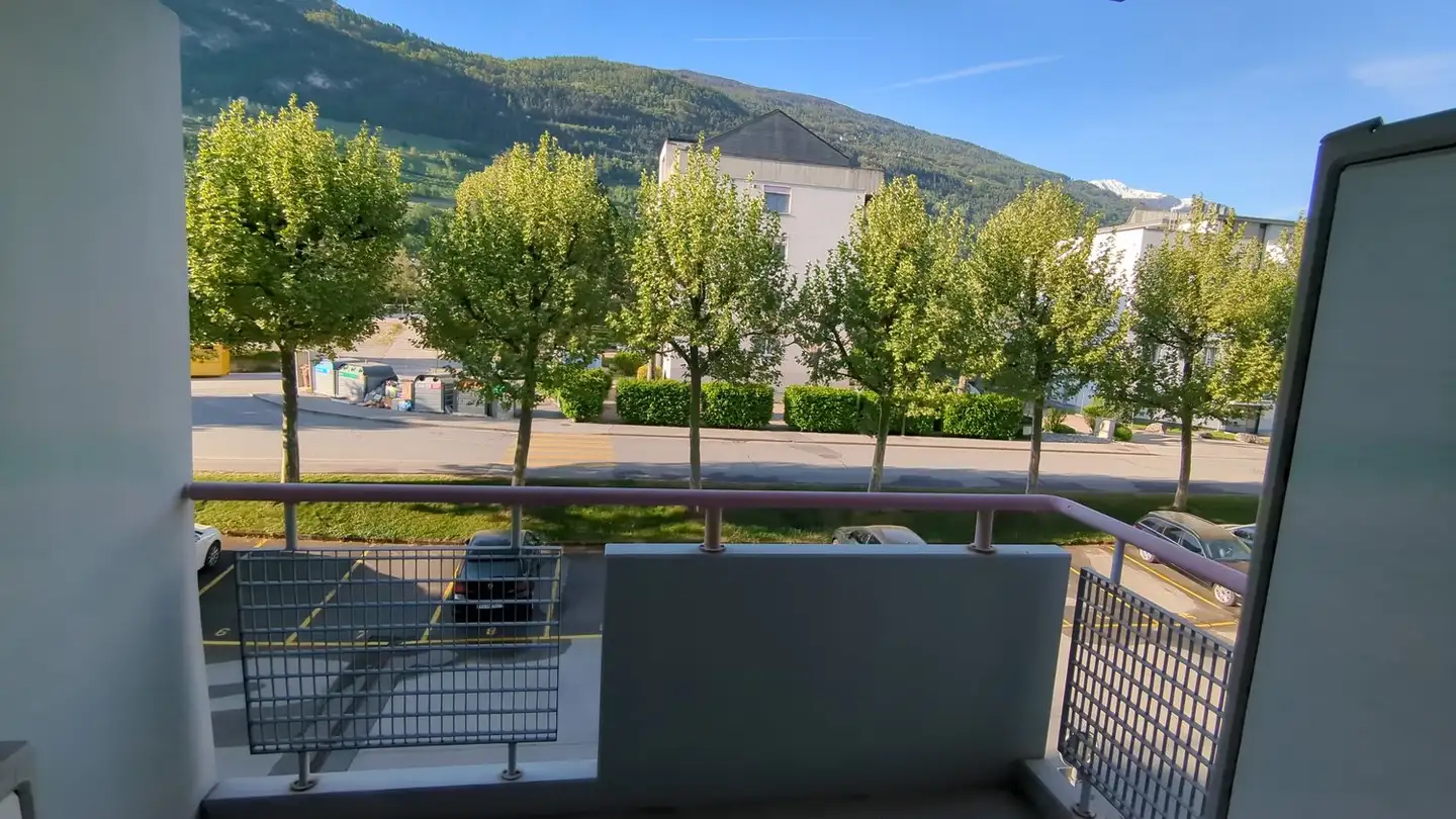 Appartement à louer - Avenue Du Grand-Champsec 18a, 1950 Sion - Photo 4